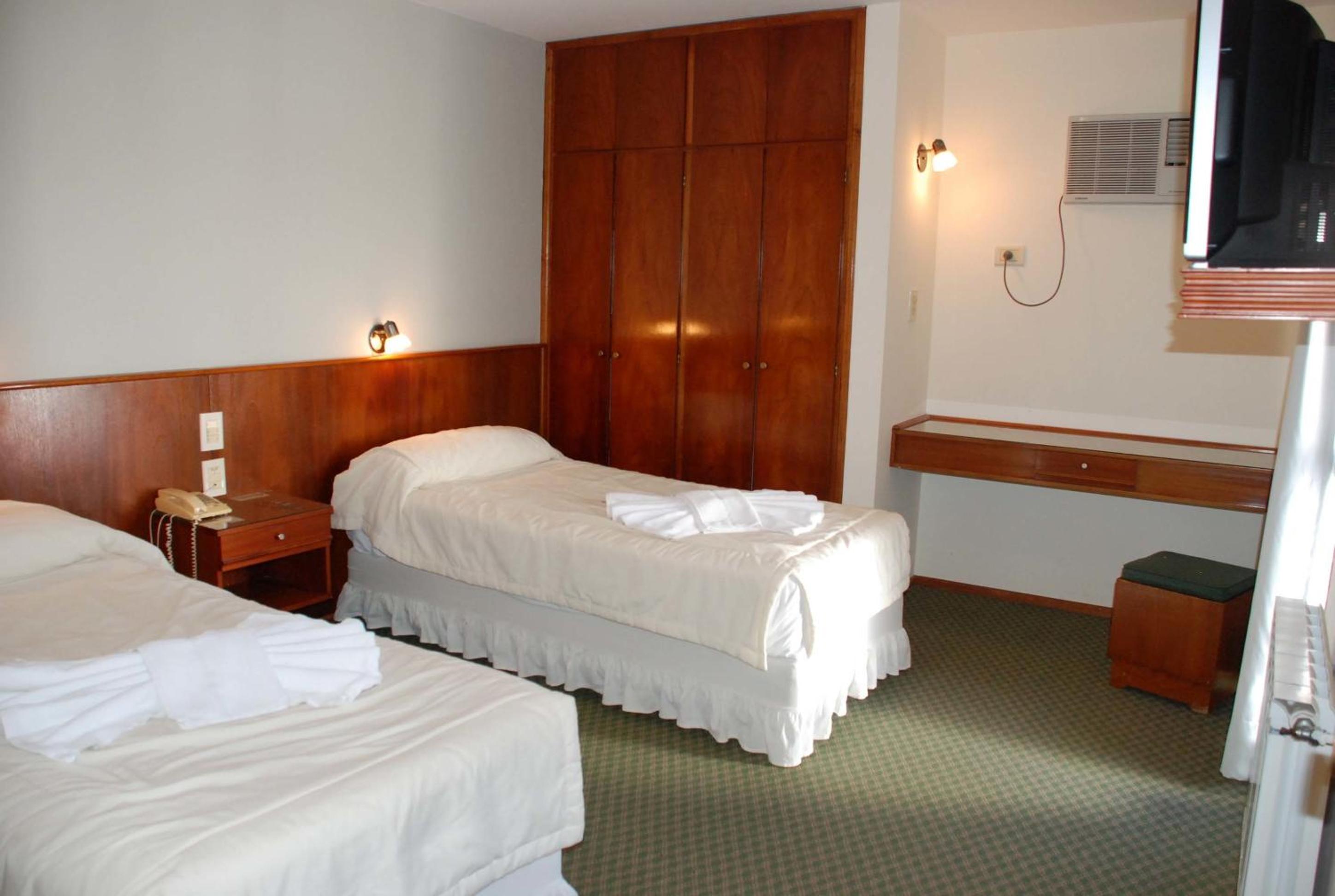 Twin Room photo 3