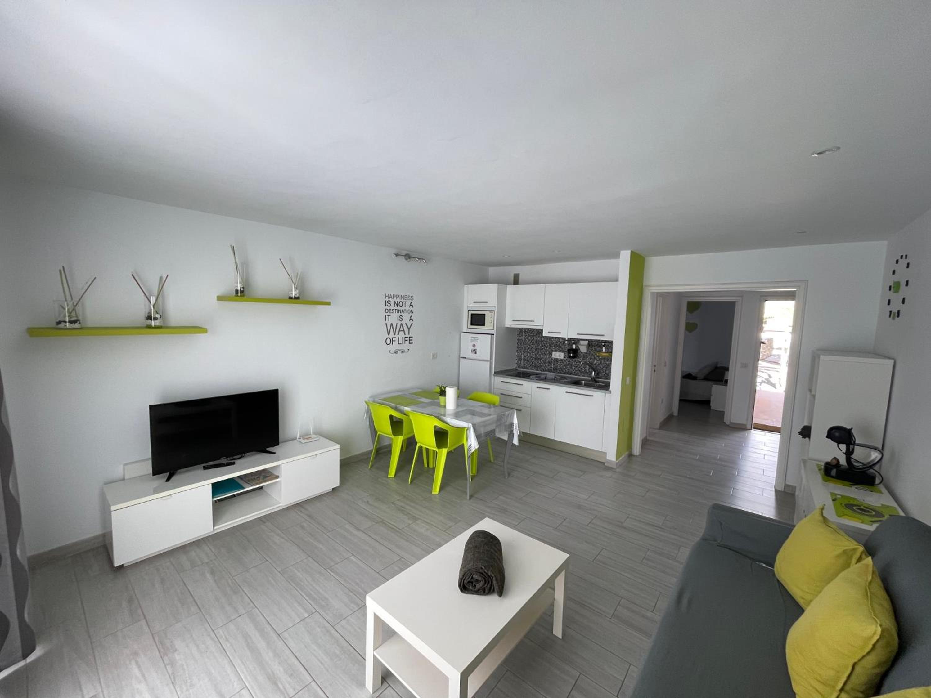 Apartamento Superior
