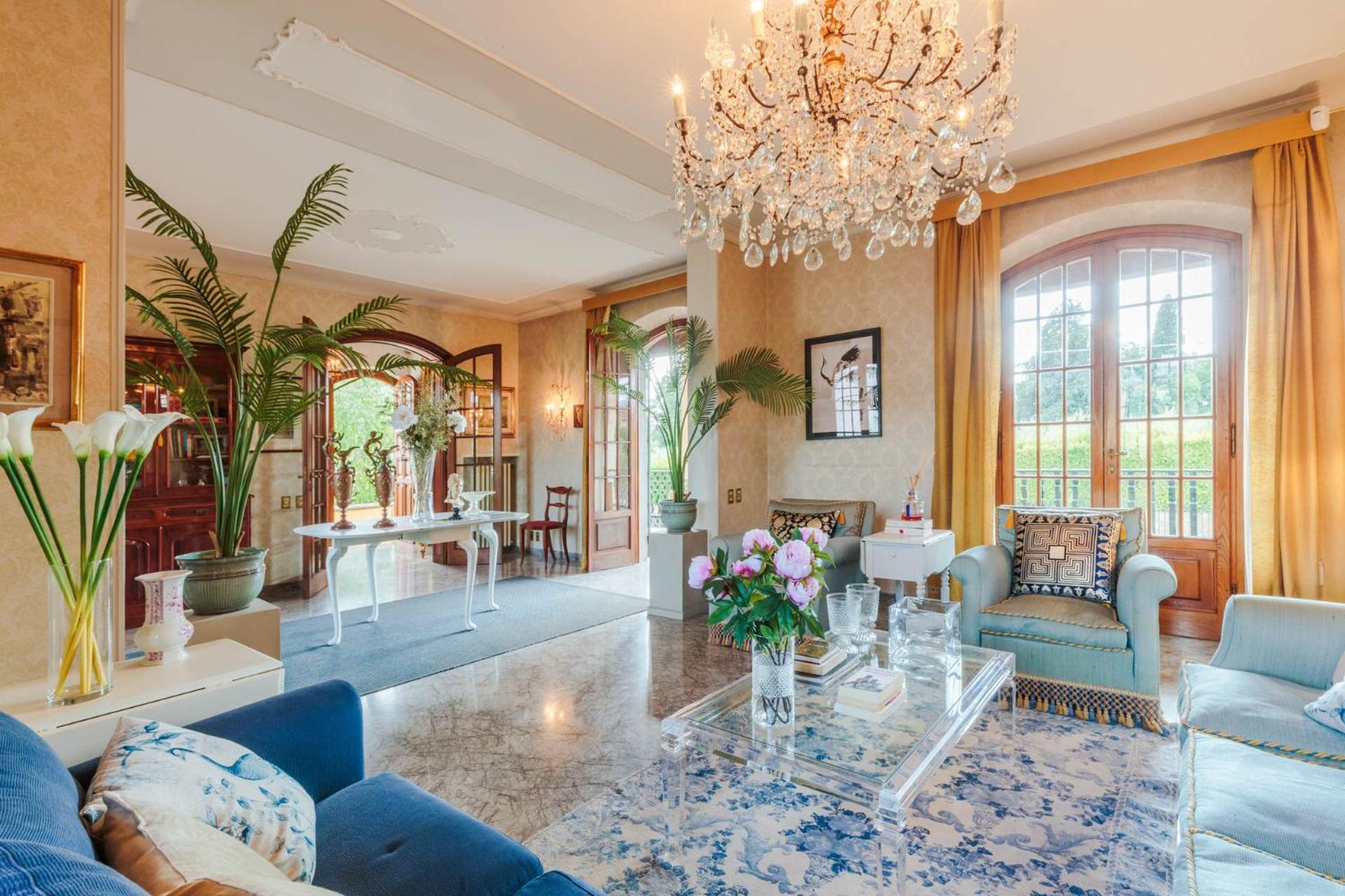 Standard Villa