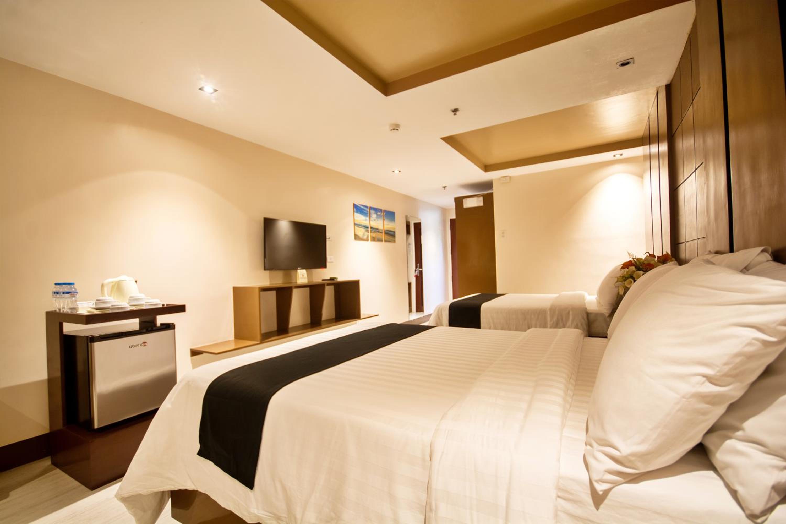 Superior Quadruple Room - Photo 5