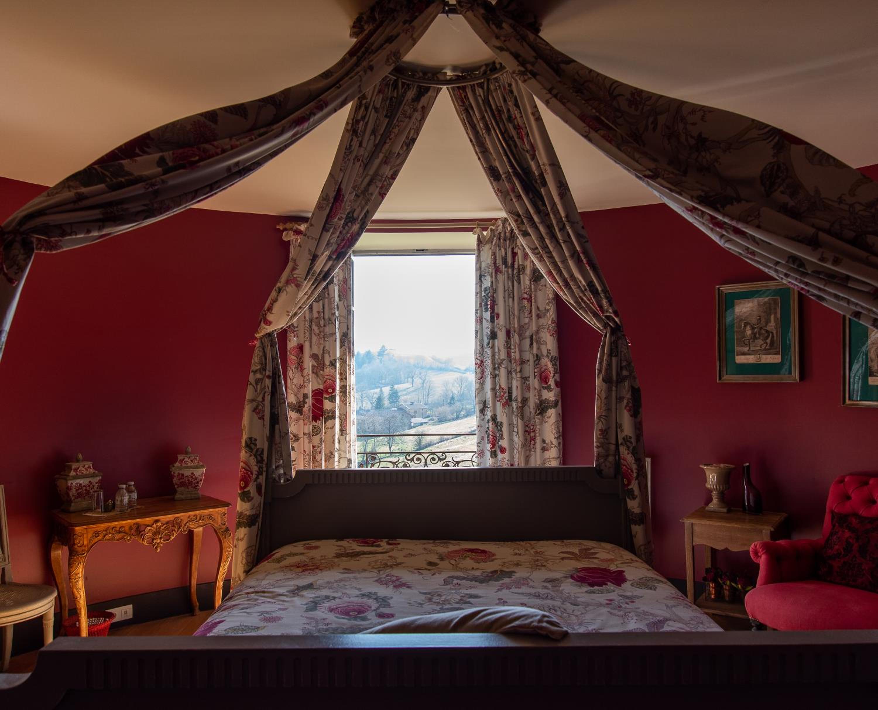Double Room with Garden View photo 1
