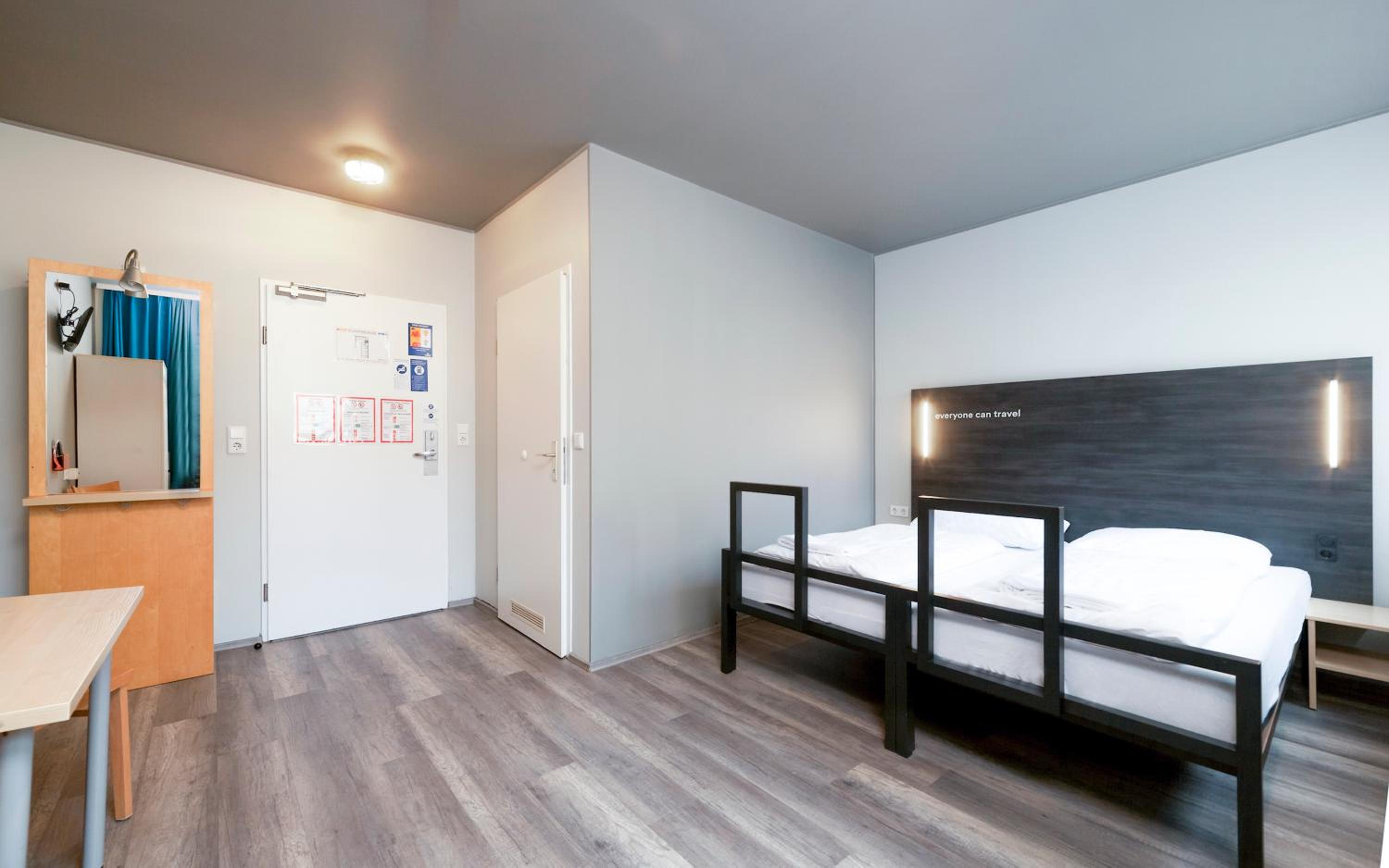 Twin Room photo 2