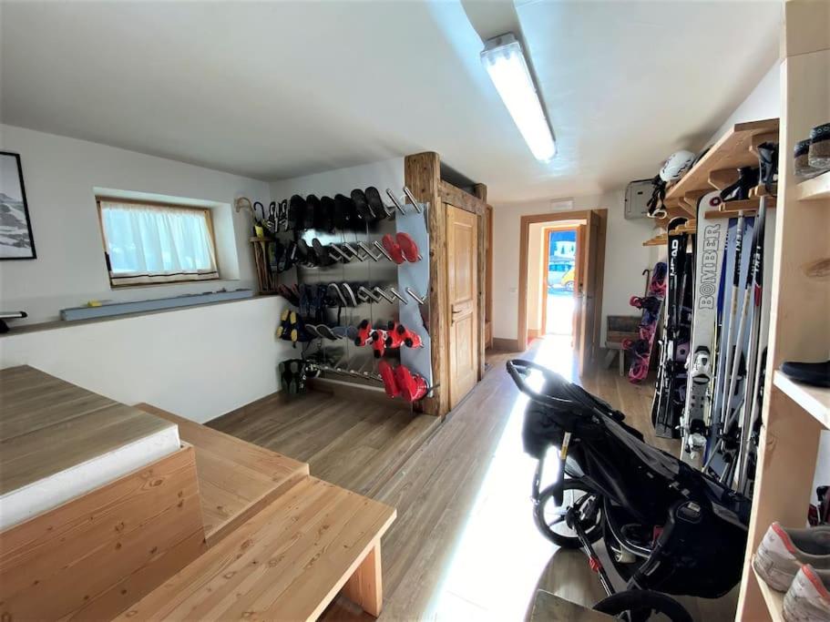Studio Apartment photo 2