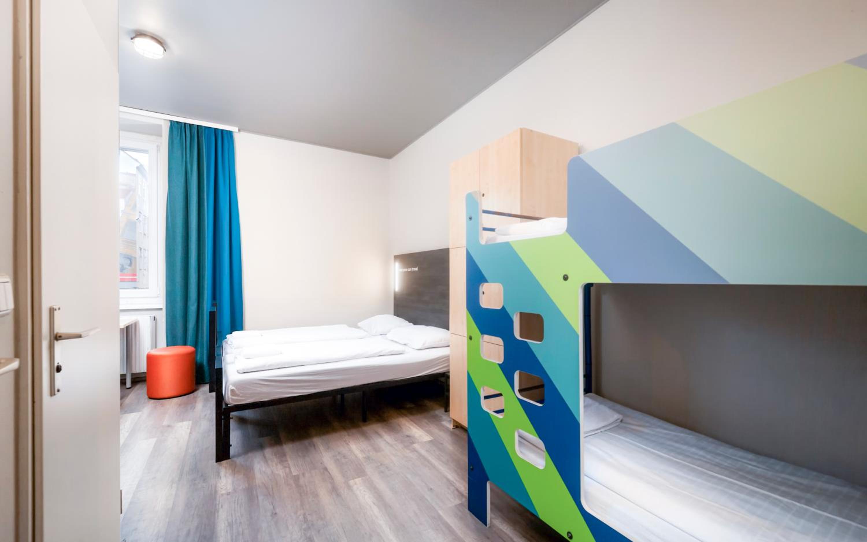 Quadruple Room photo 3