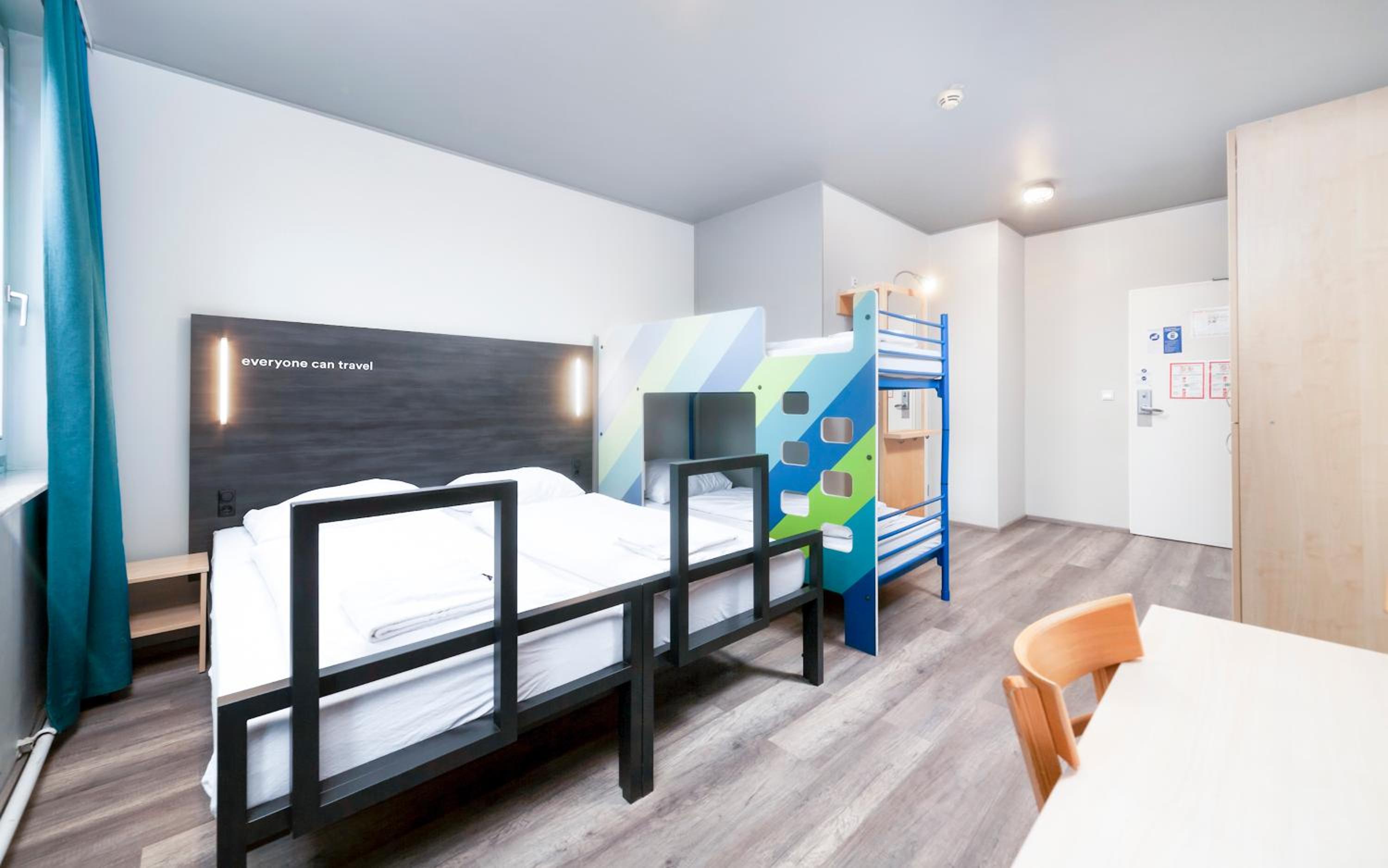 Quadruple Room photo 1