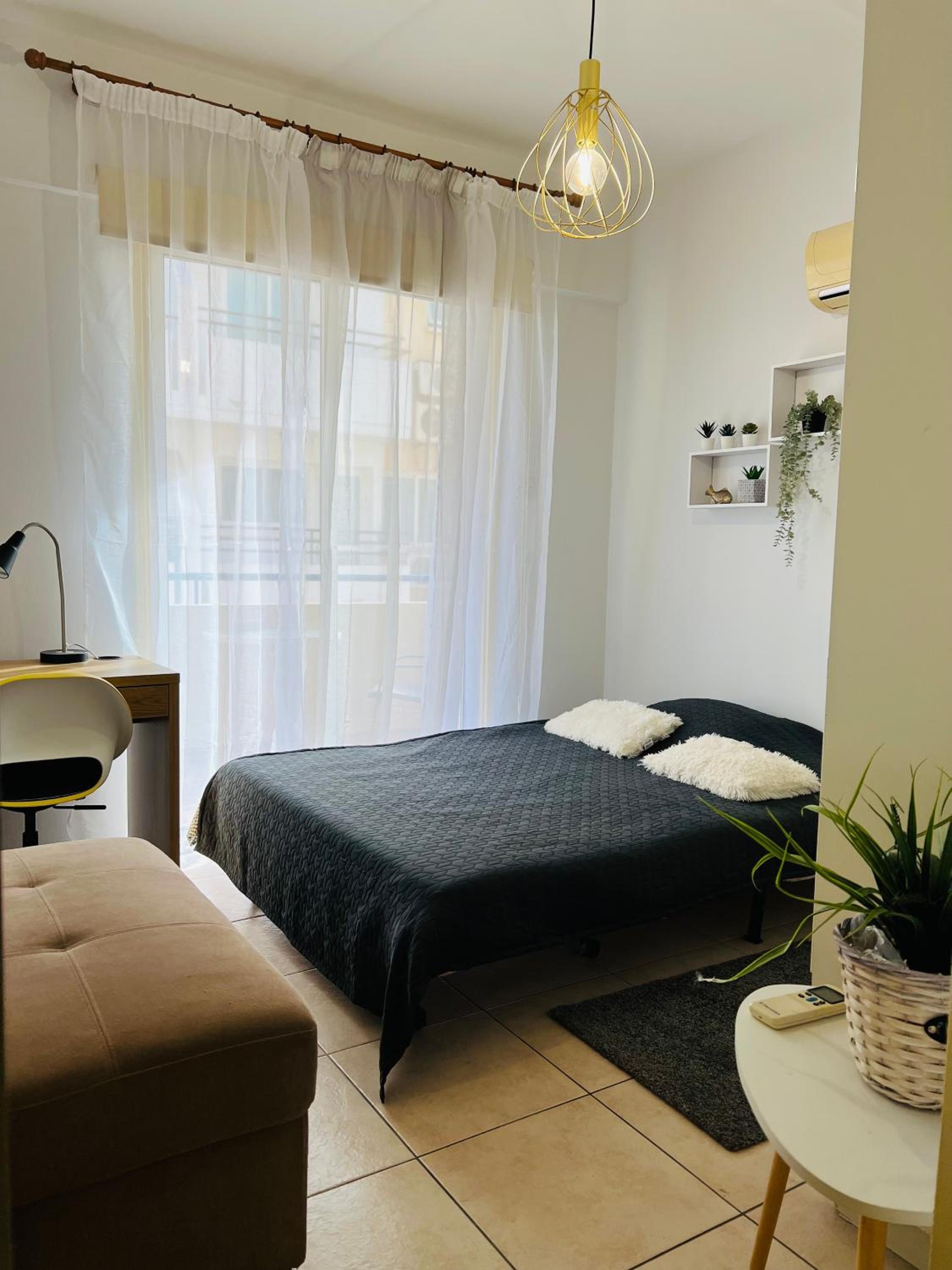 Double Room with Balcony photo 2