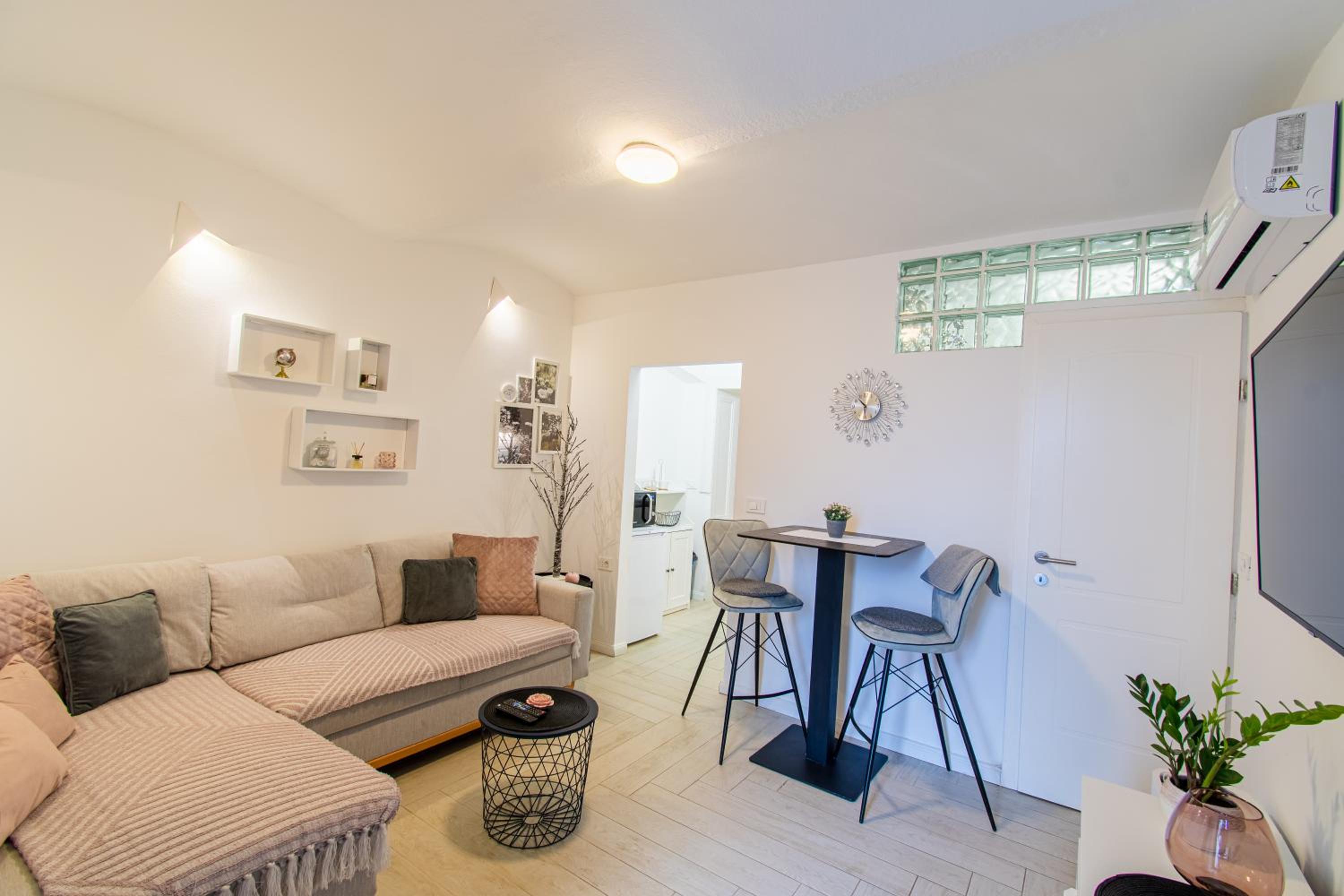 Standard Apartment