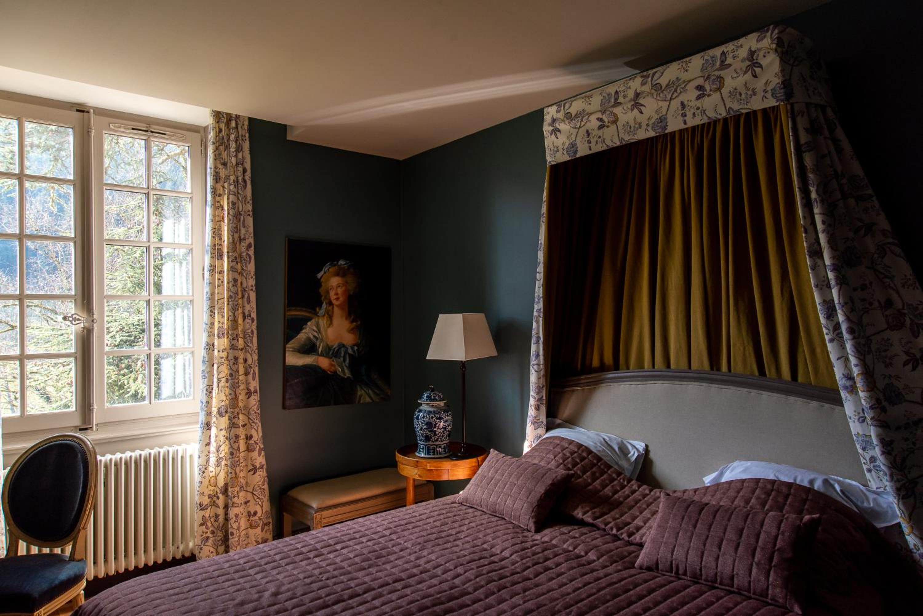 Double Room with Private Bathroom photo 1