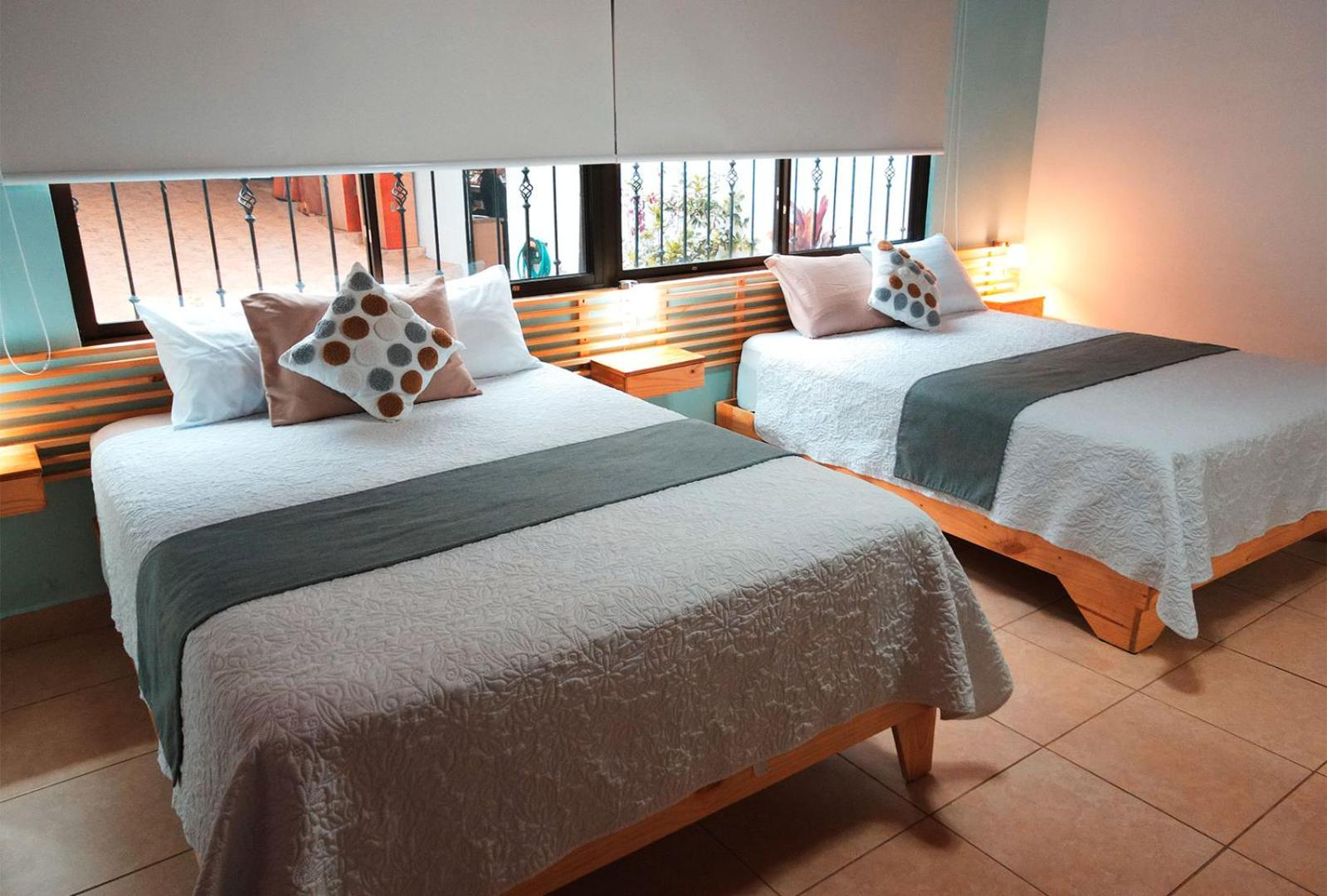 Twin Room photo 2