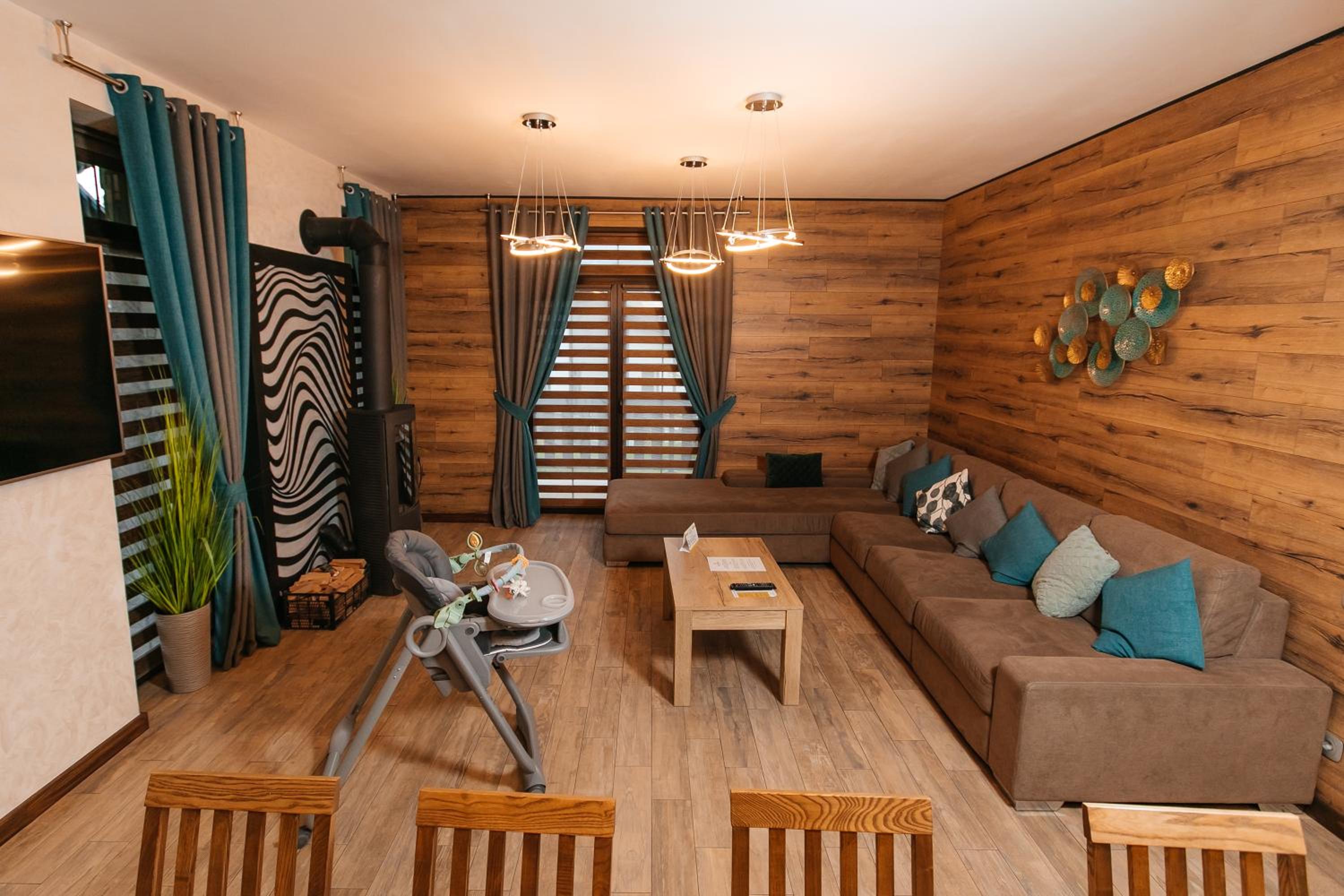 Chalet photo 2