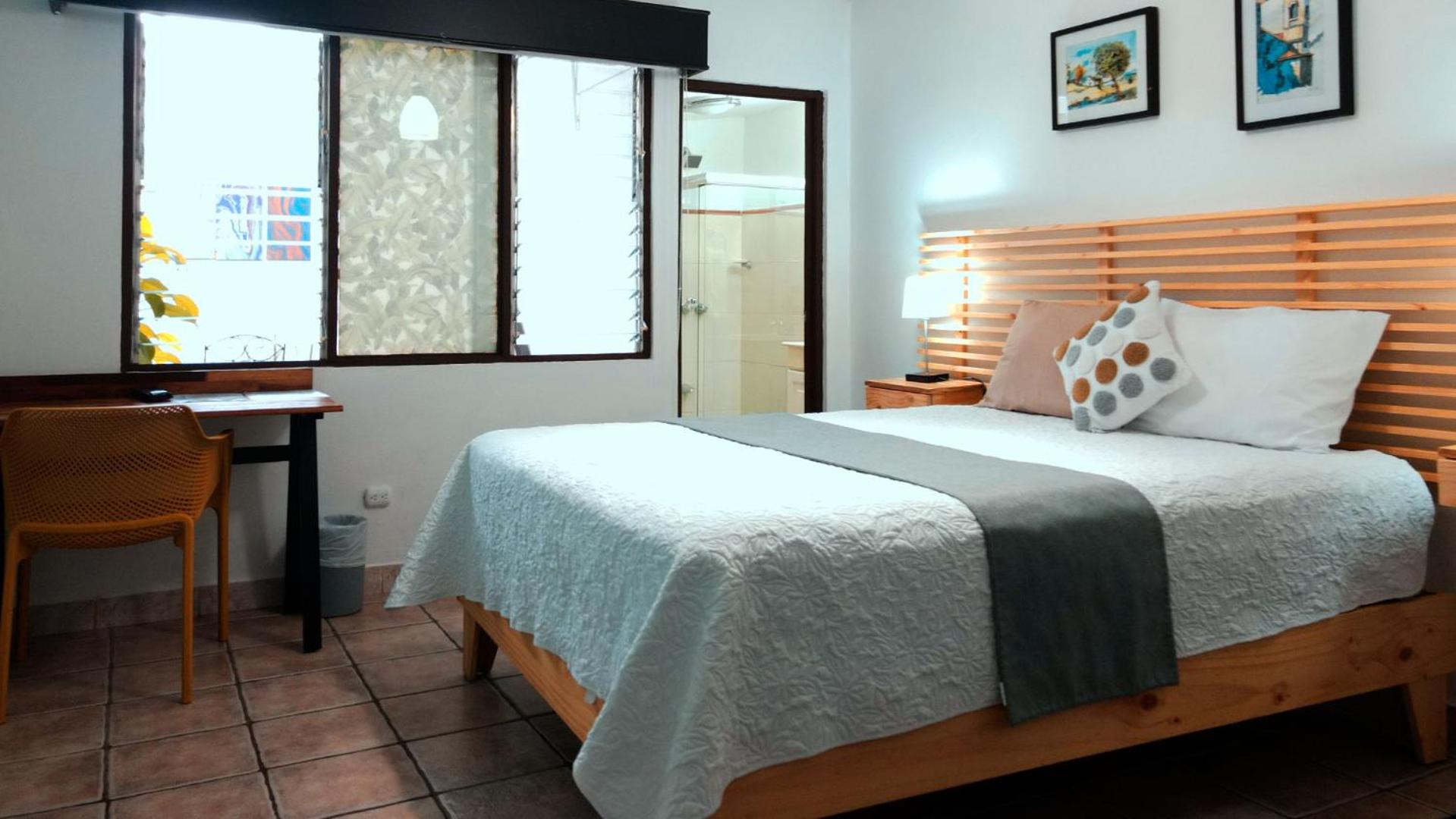 Double Room photo 2