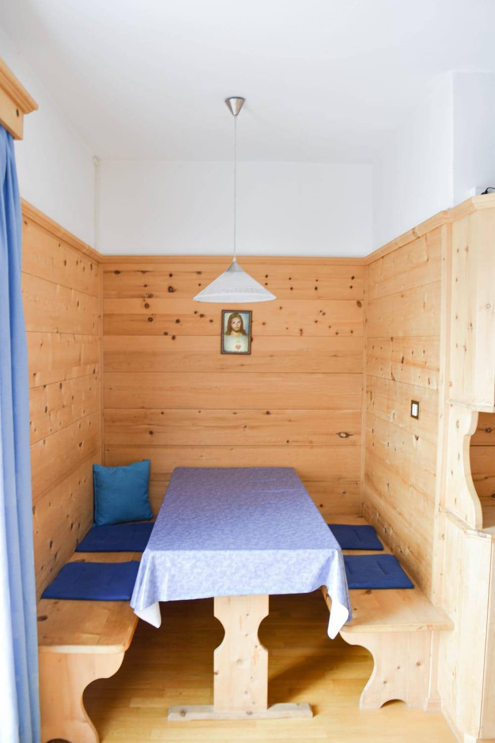 Double Room with Mountain View photo 3