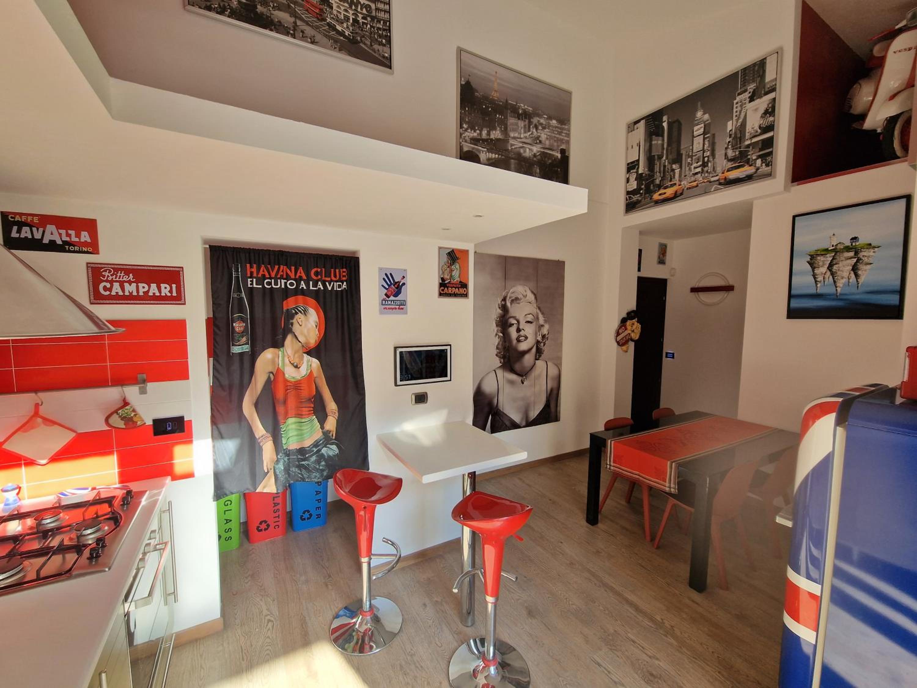 One-Bedroom House photo 3
