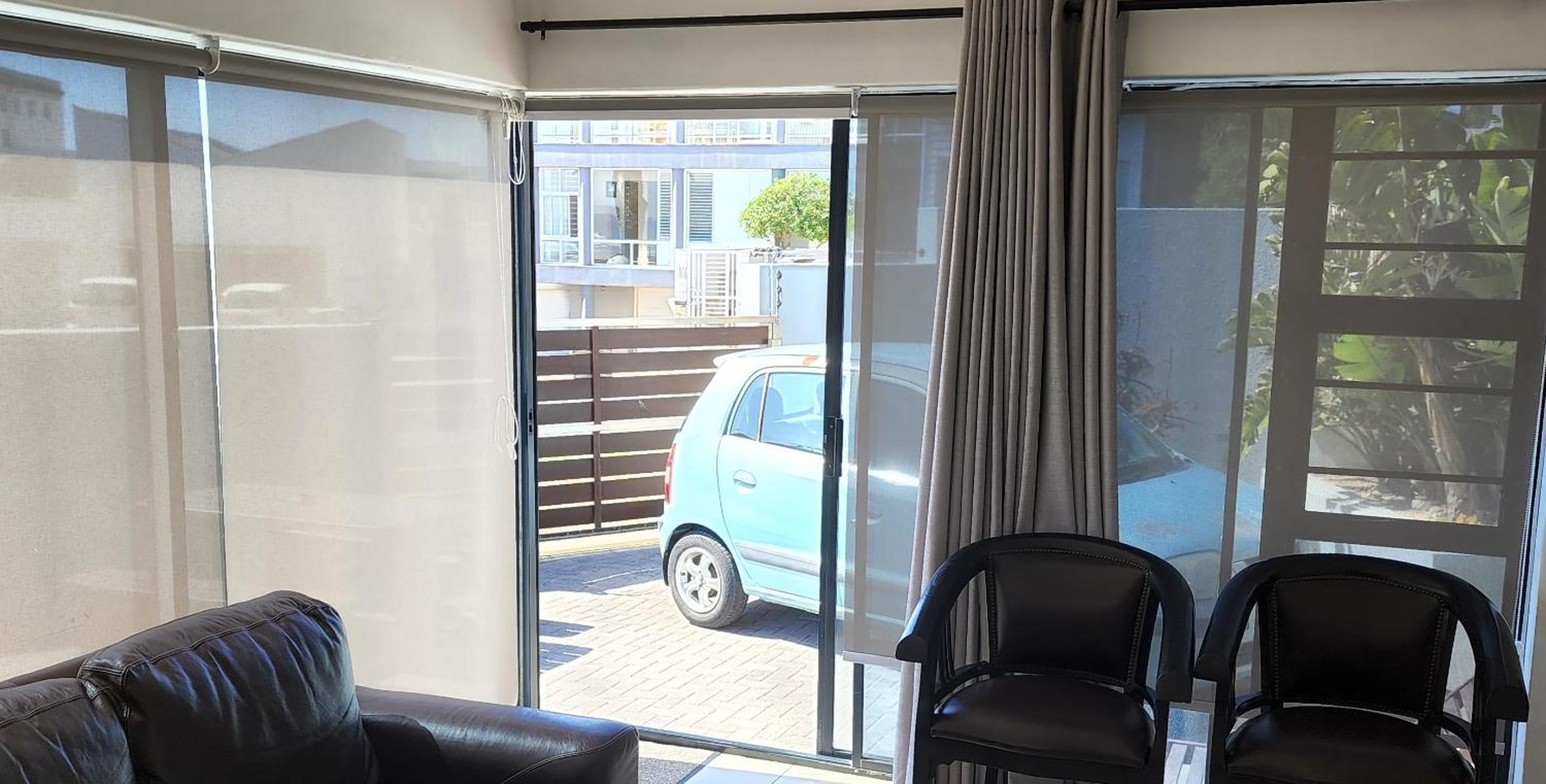 Apartment with Sea View photo 1