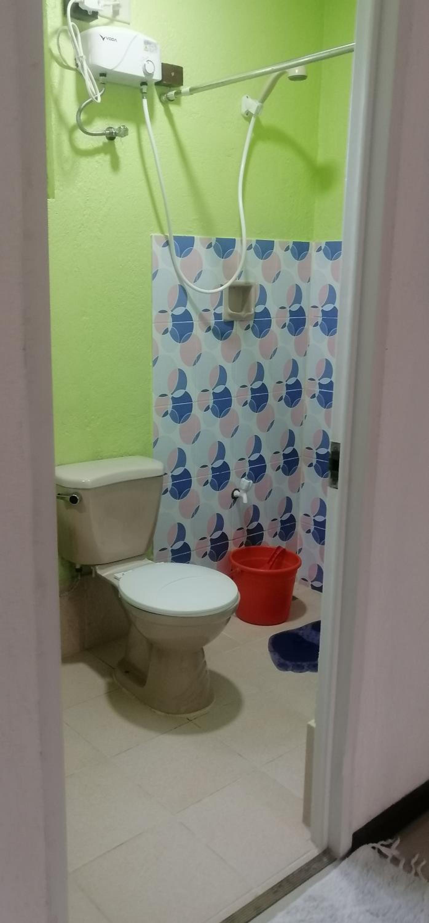 Deluxe Queen Room photo 2