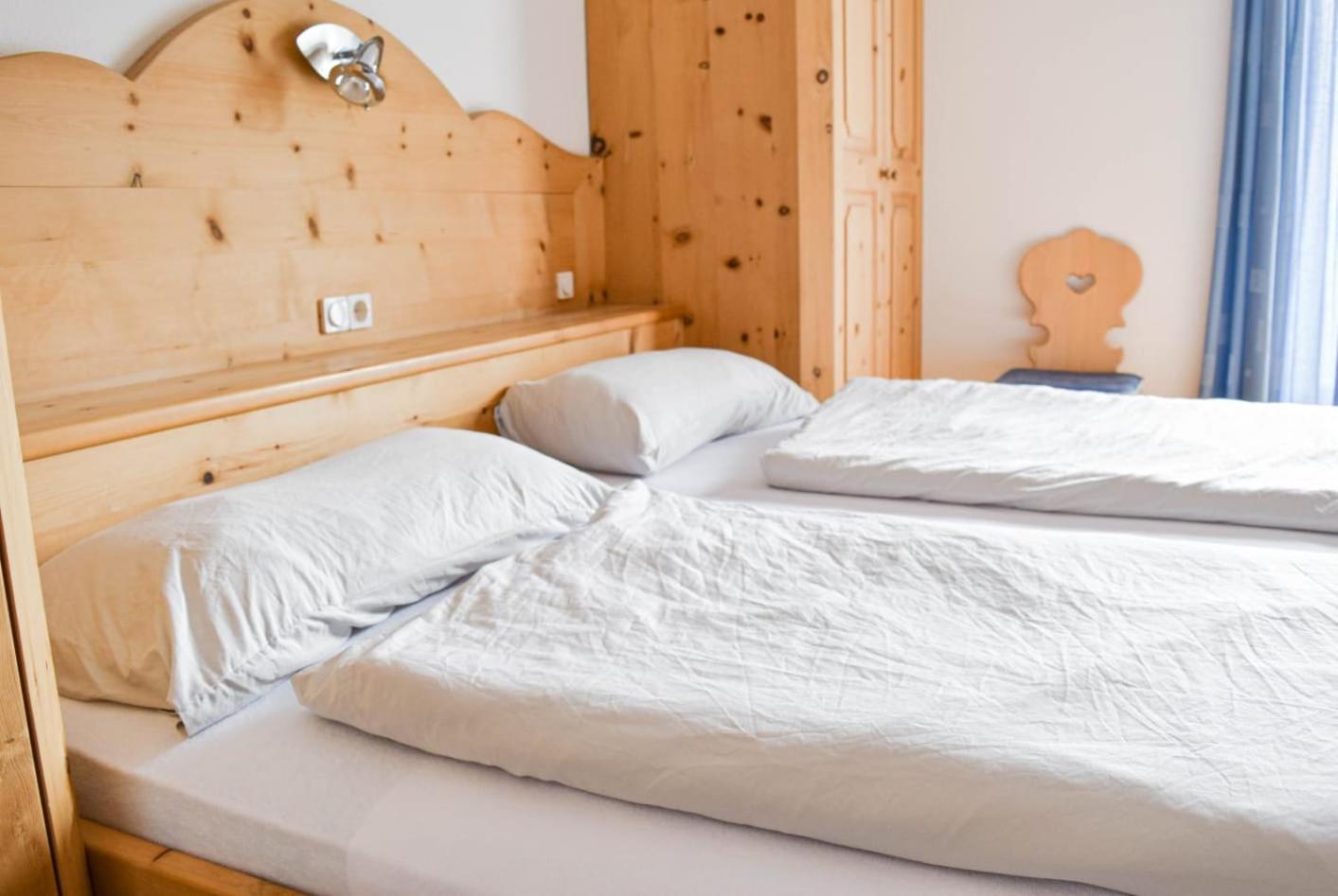 Double Room with Mountain View photo 1