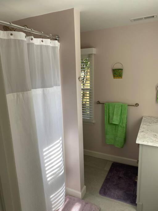 One-Bedroom House photo 3