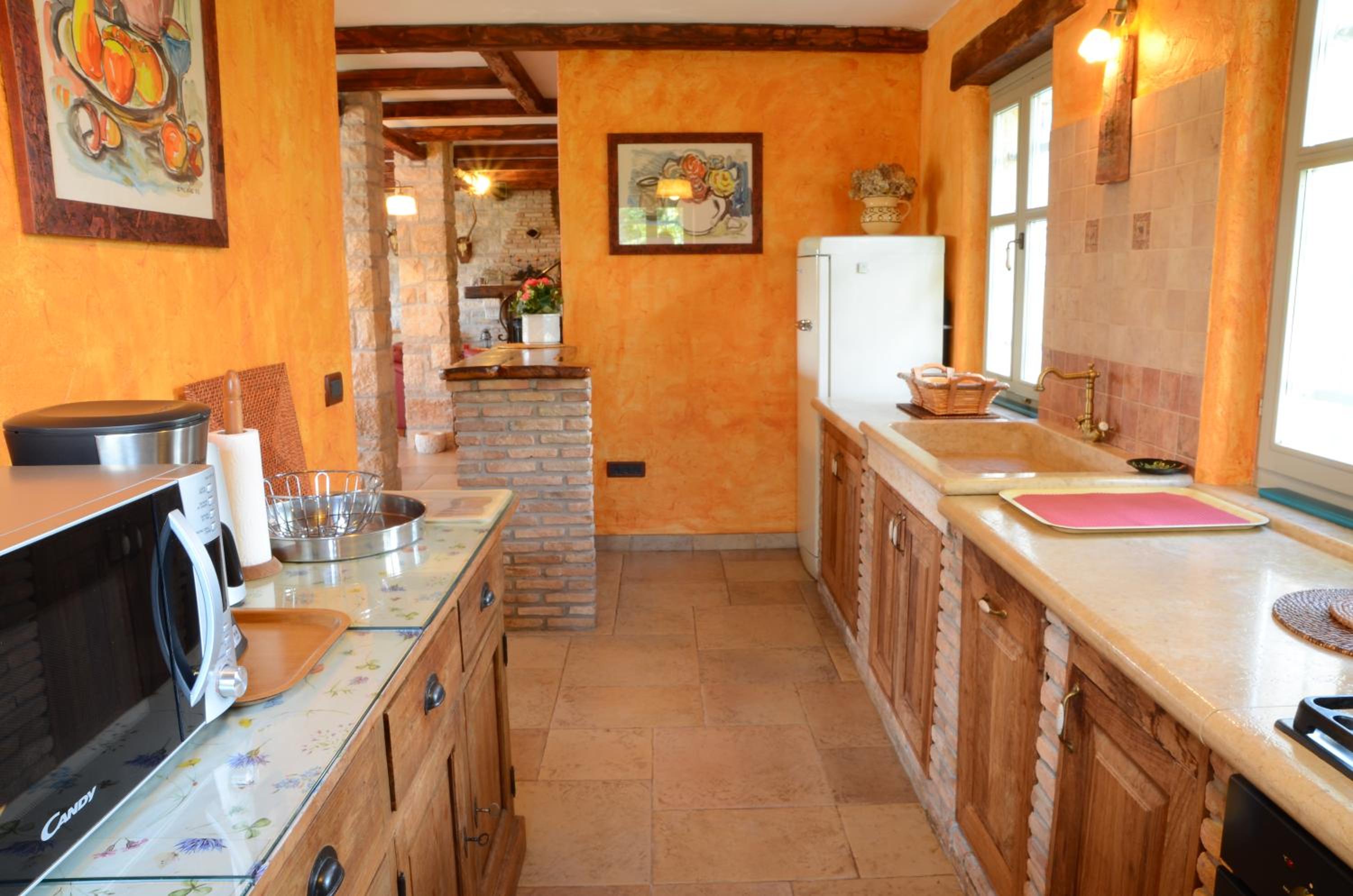 Villa photo 3