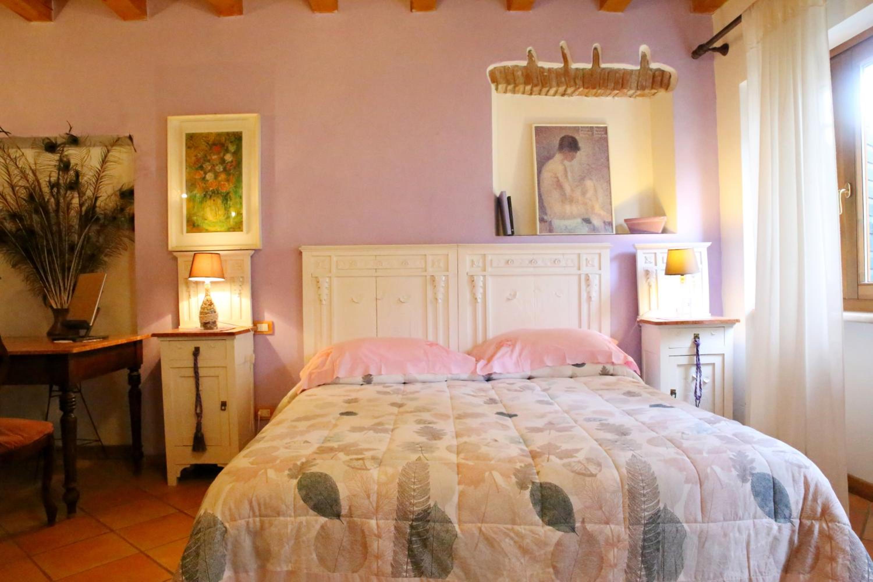 Triple Room with Private Bathroom - Photo 4
