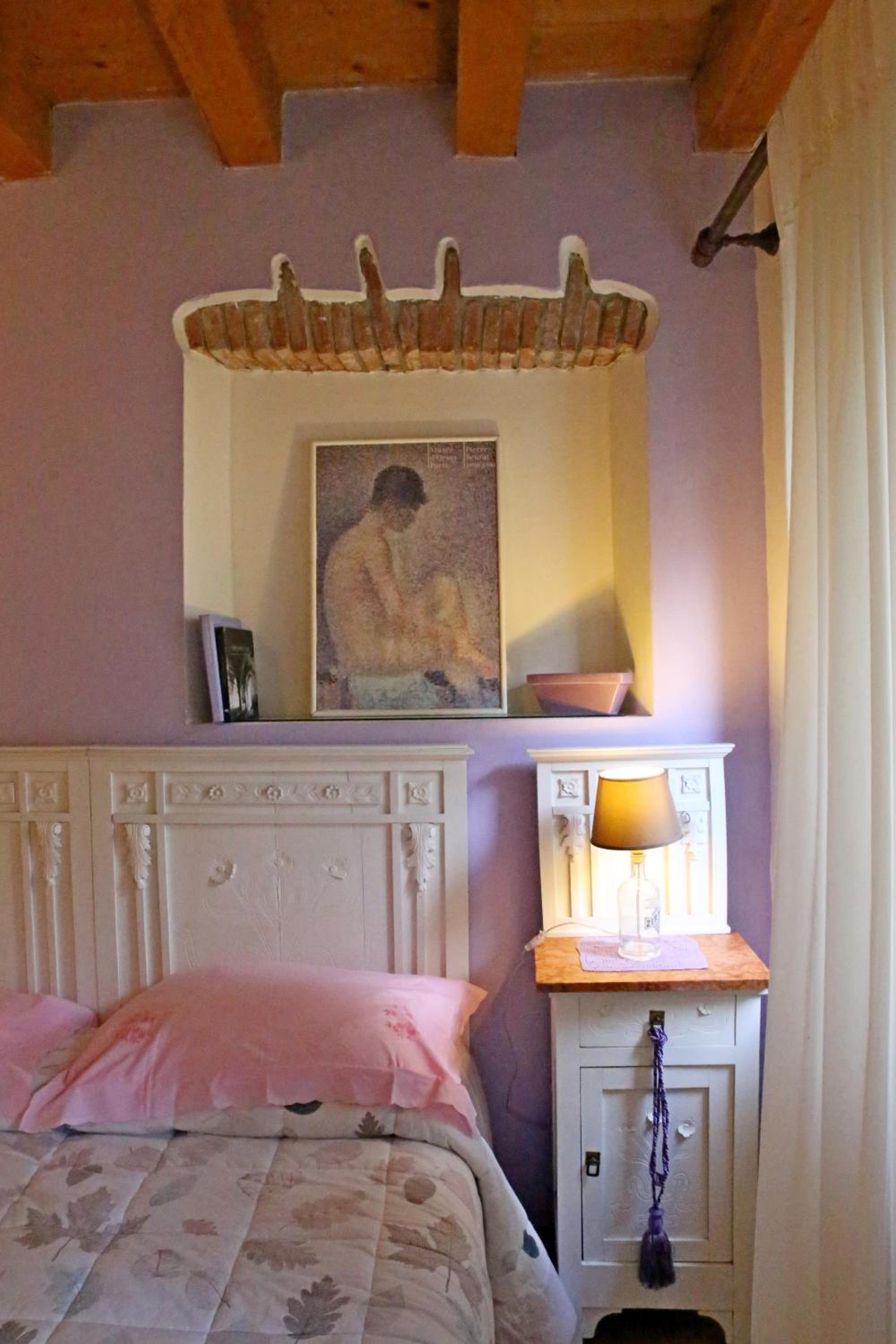 Triple Room with Private Bathroom - Photo 2