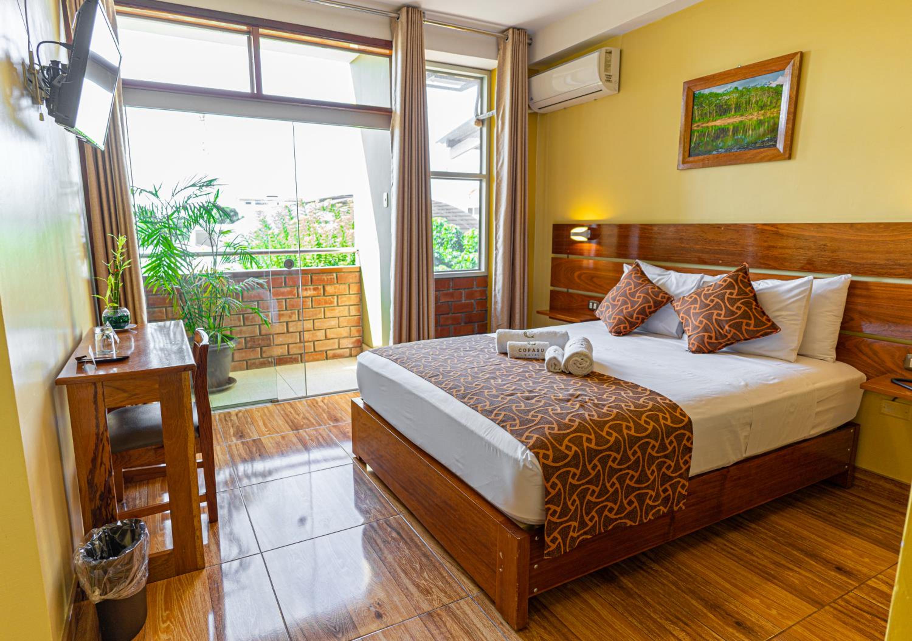 Double Room photo 2