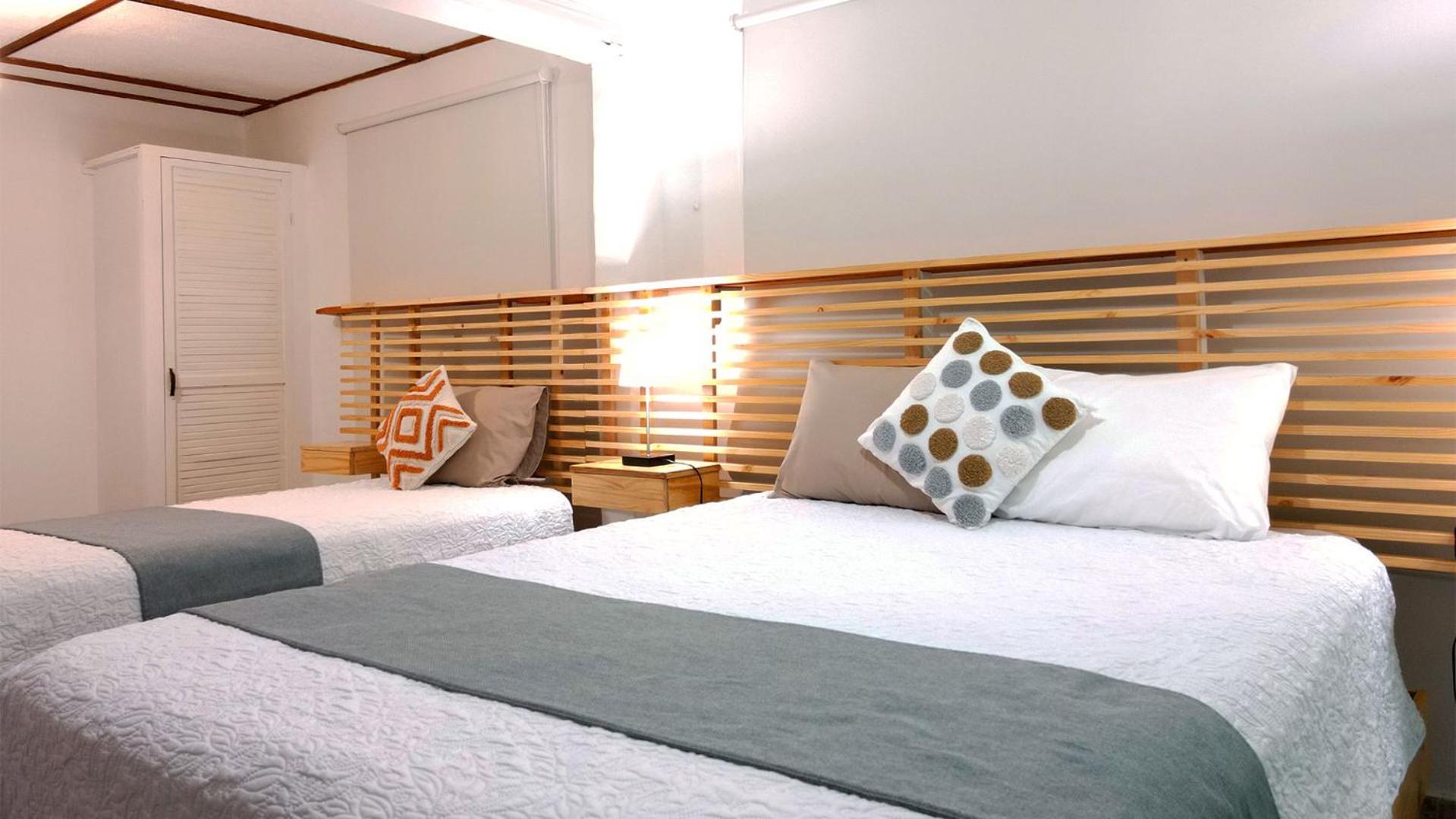 Deluxe Double Room with Bath photo 2