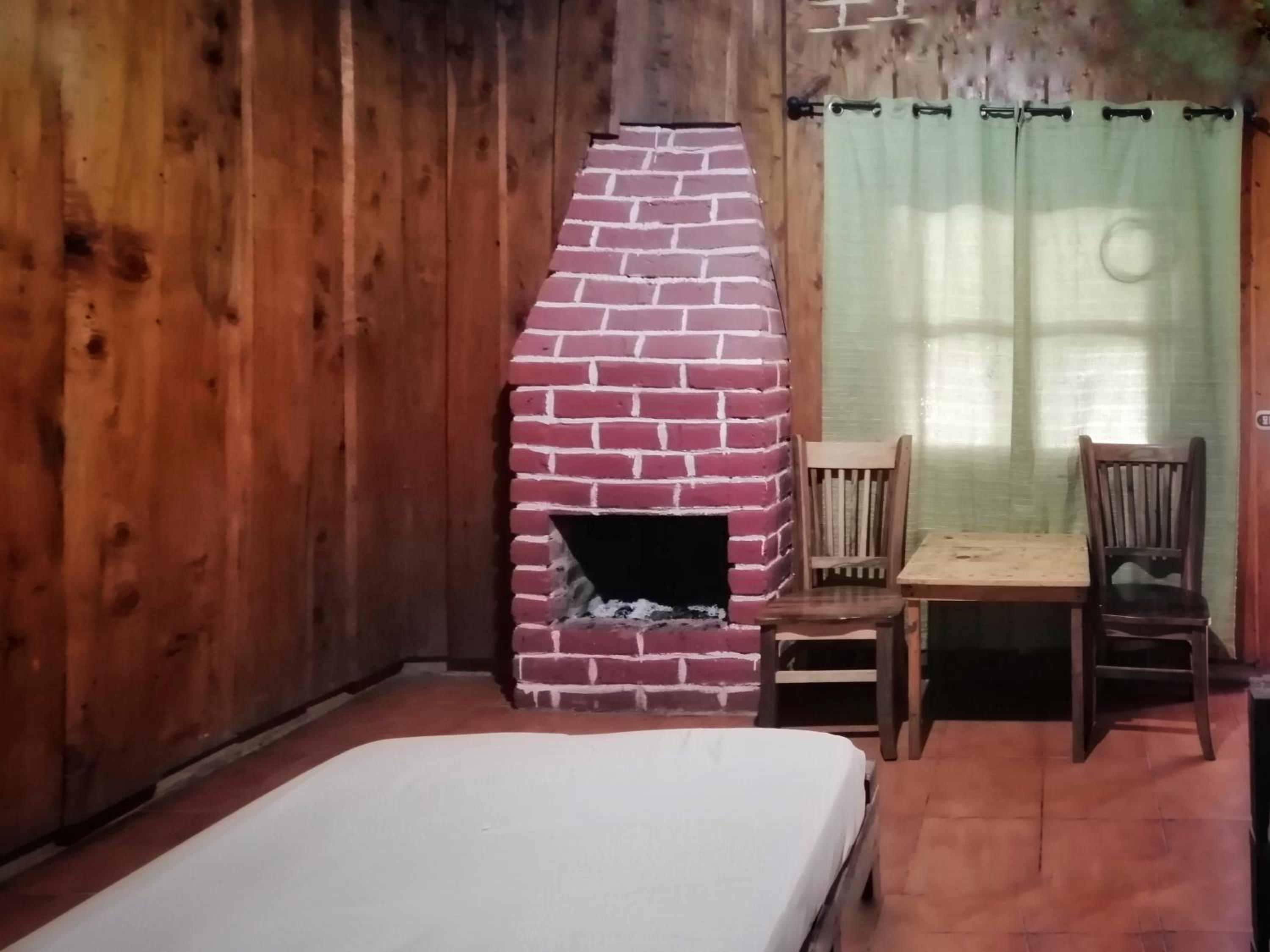 Twin Room With Private Bathroom photo 1
