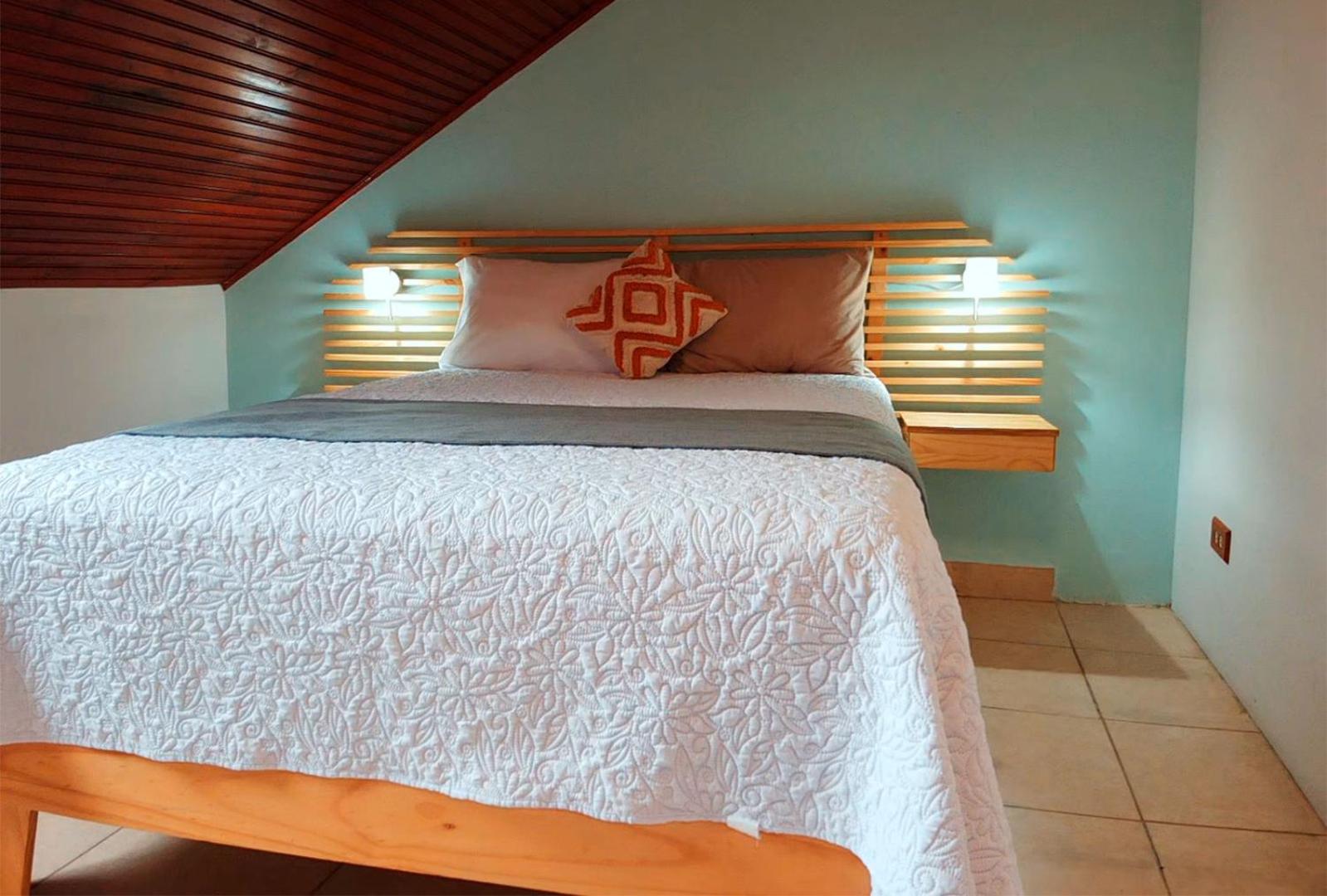 Standard Double Room with Shared Bathroom photo 3