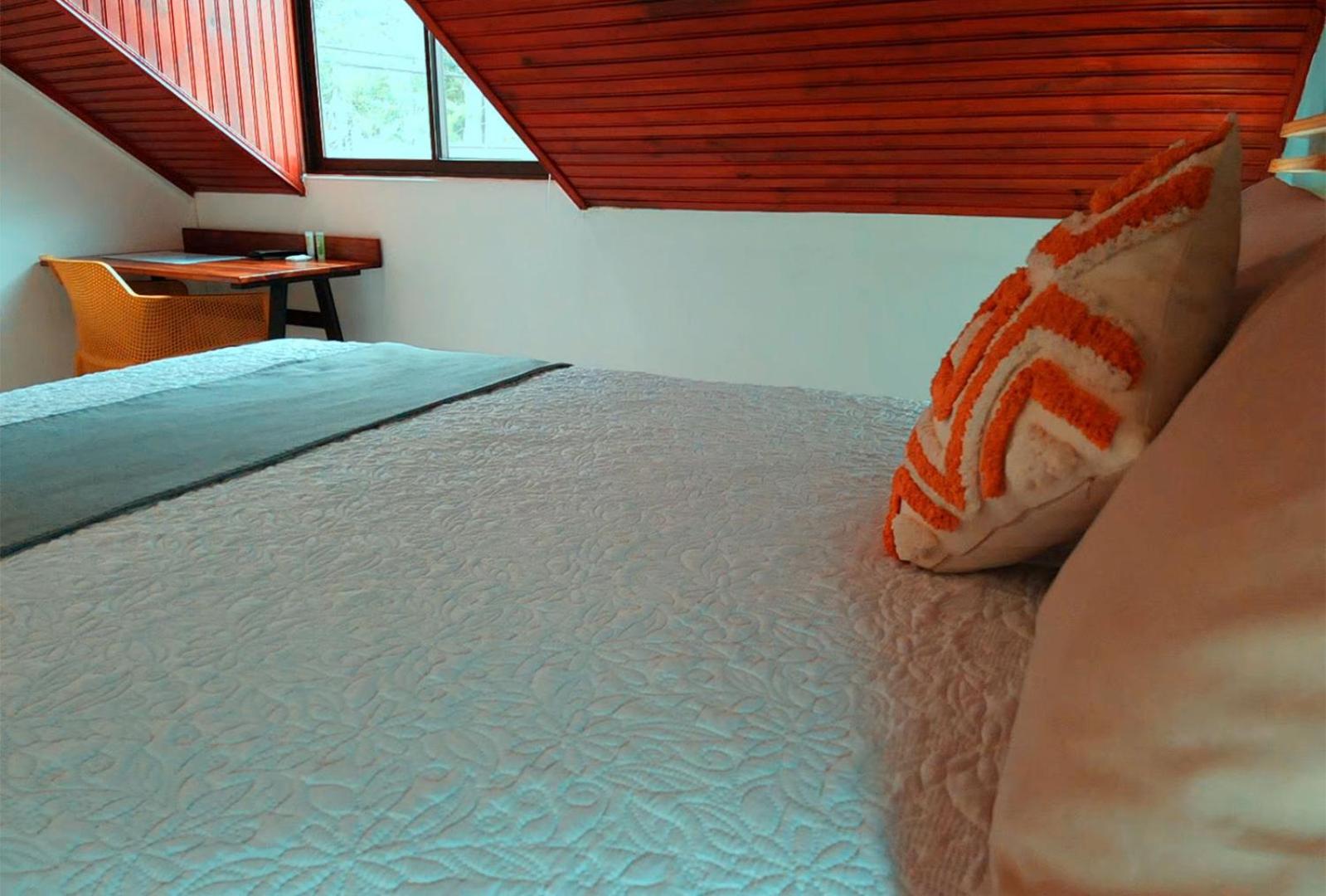Standard Double Room with Shared Bathroom photo 2