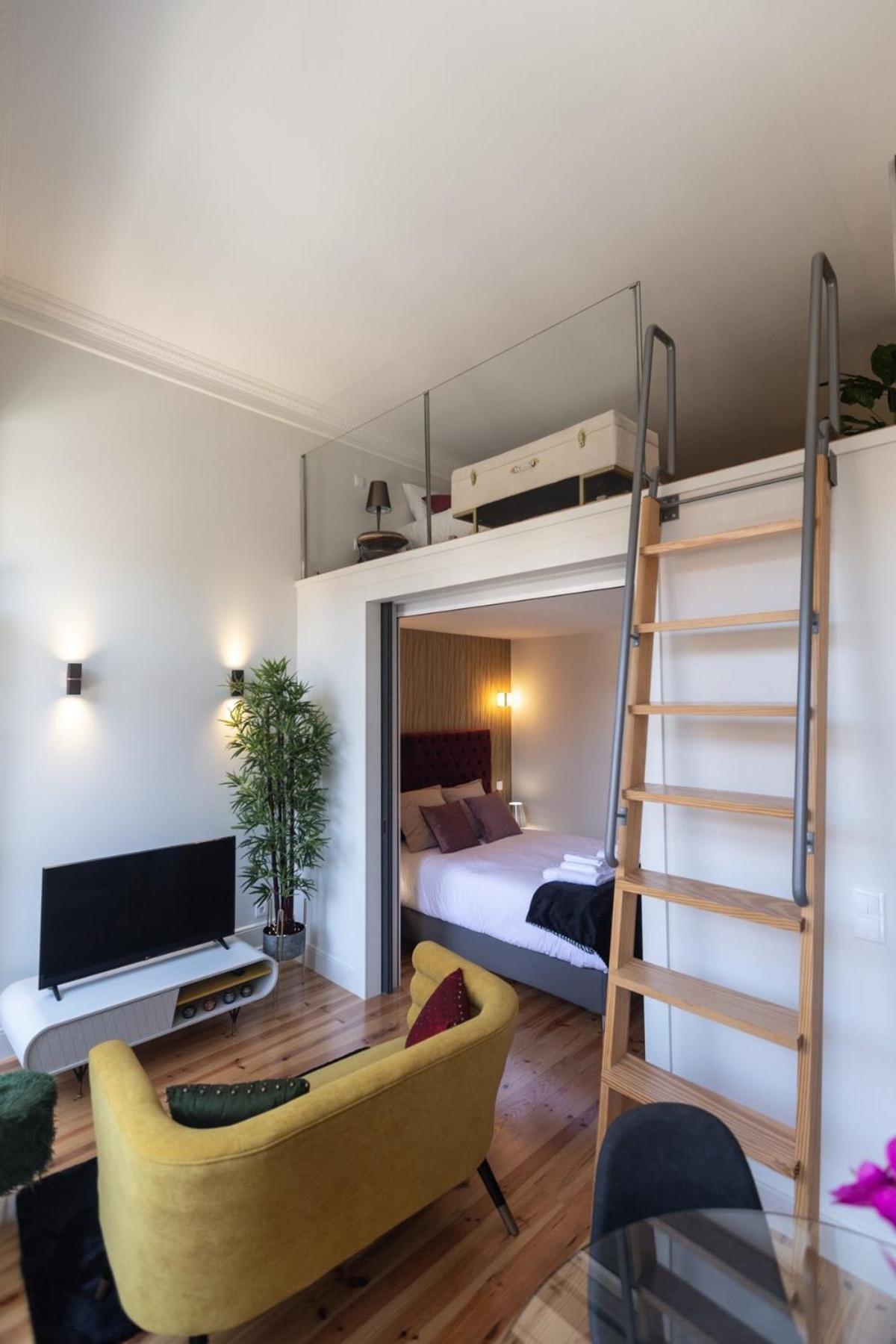 Apartment - Photo 5