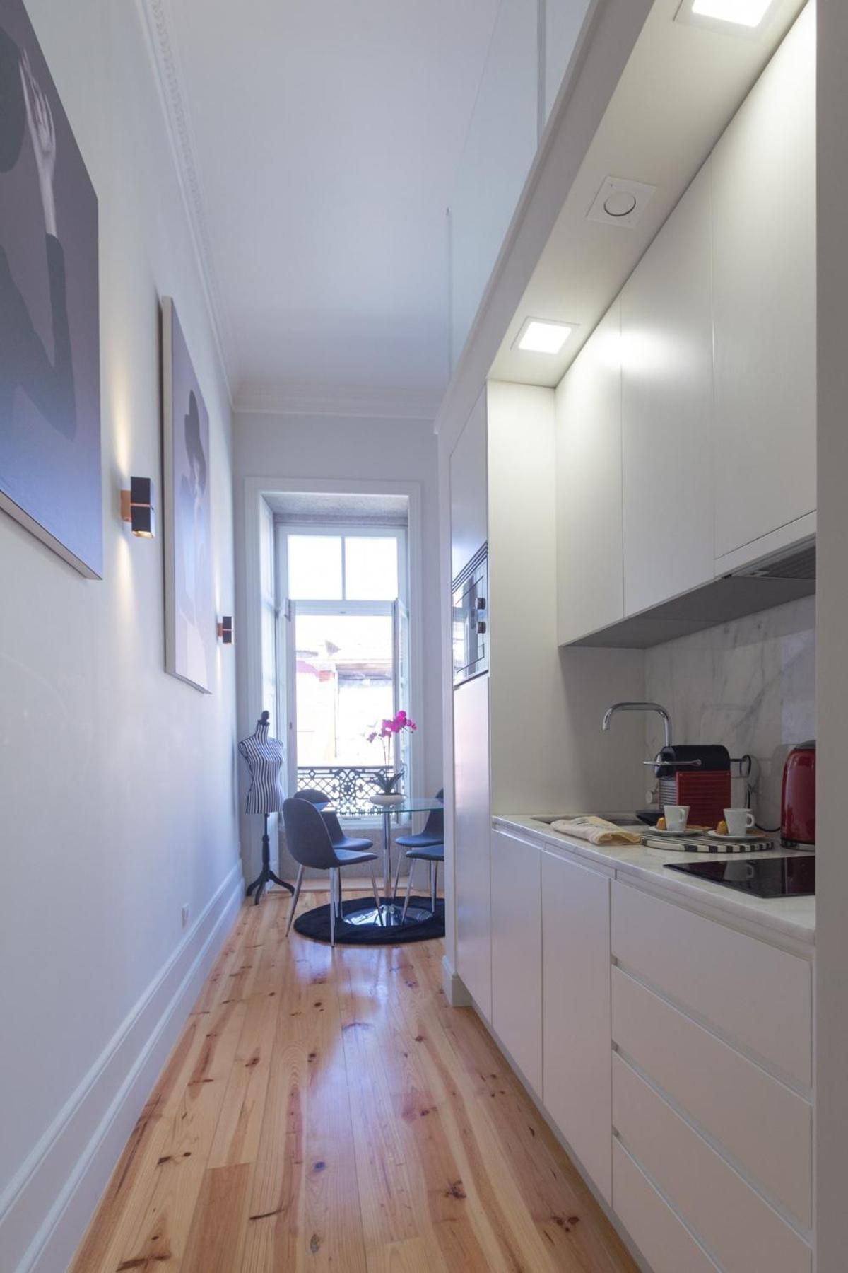 Apartment - Photo 4