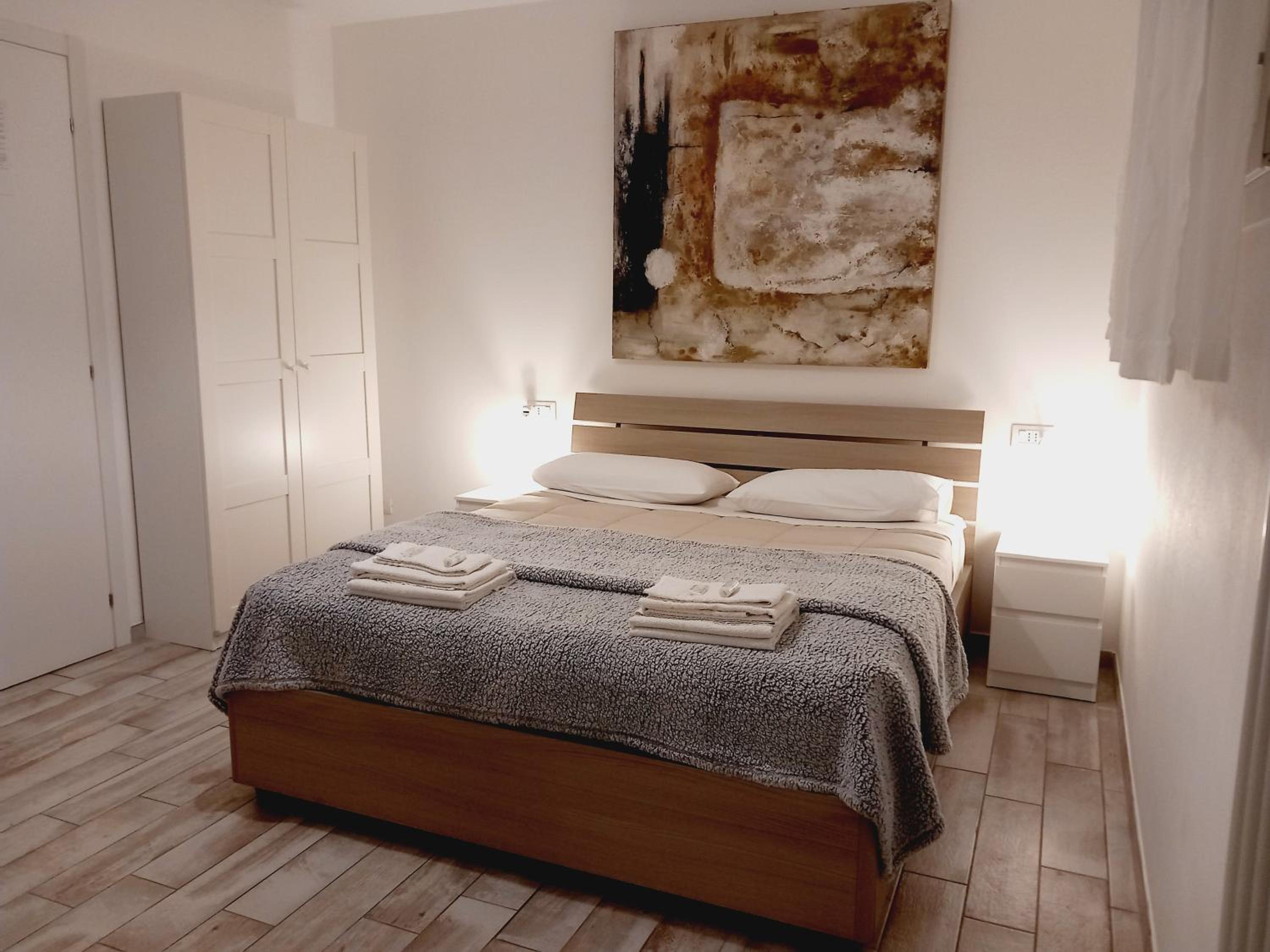 Double Room with Private Bathroom photo 1