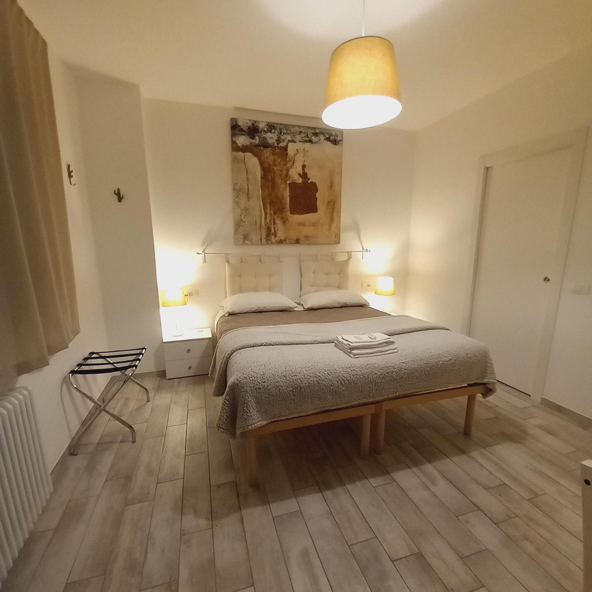 Double or Twin Room with Private Bathroom photo 1