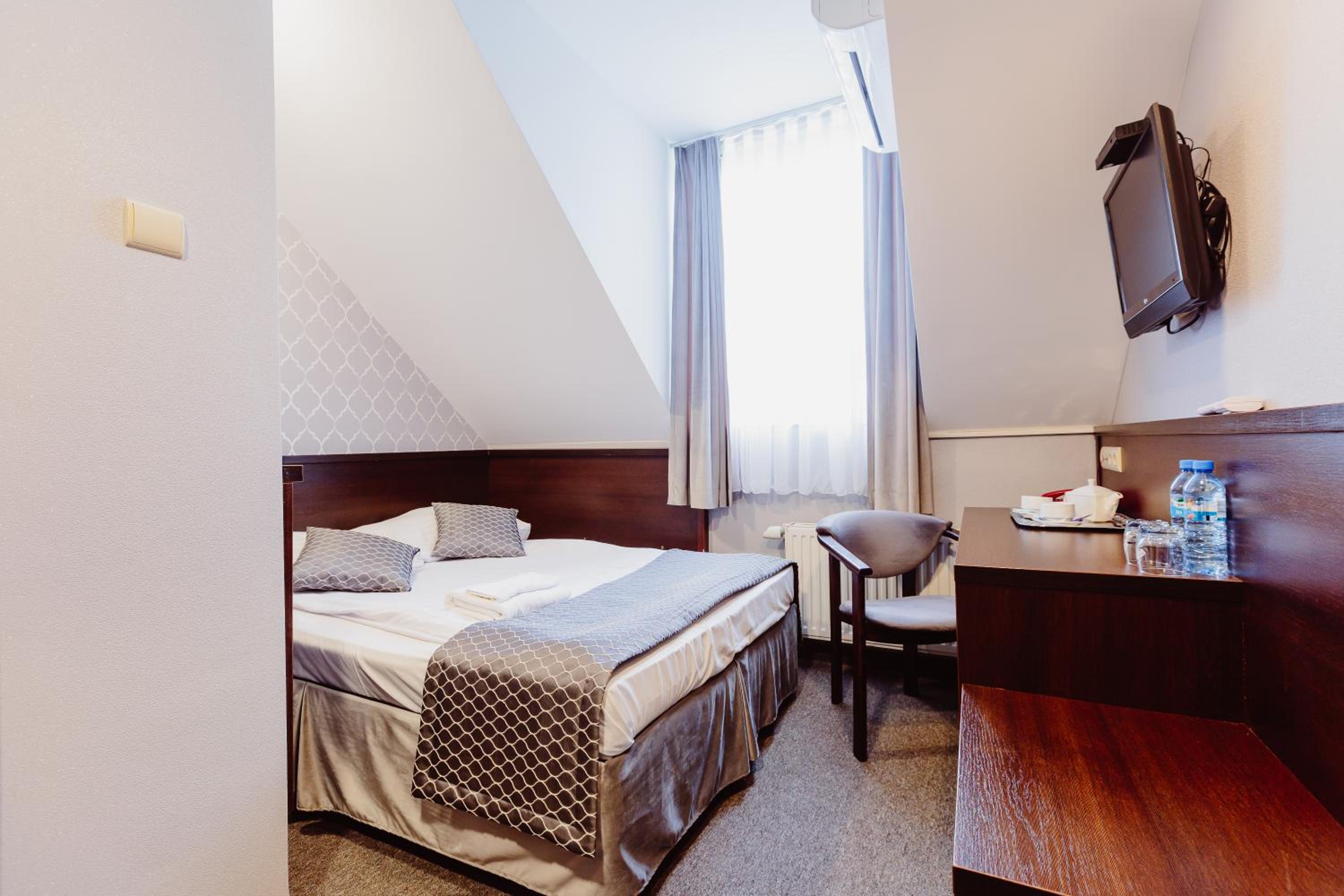 Standard Single Room photo 2