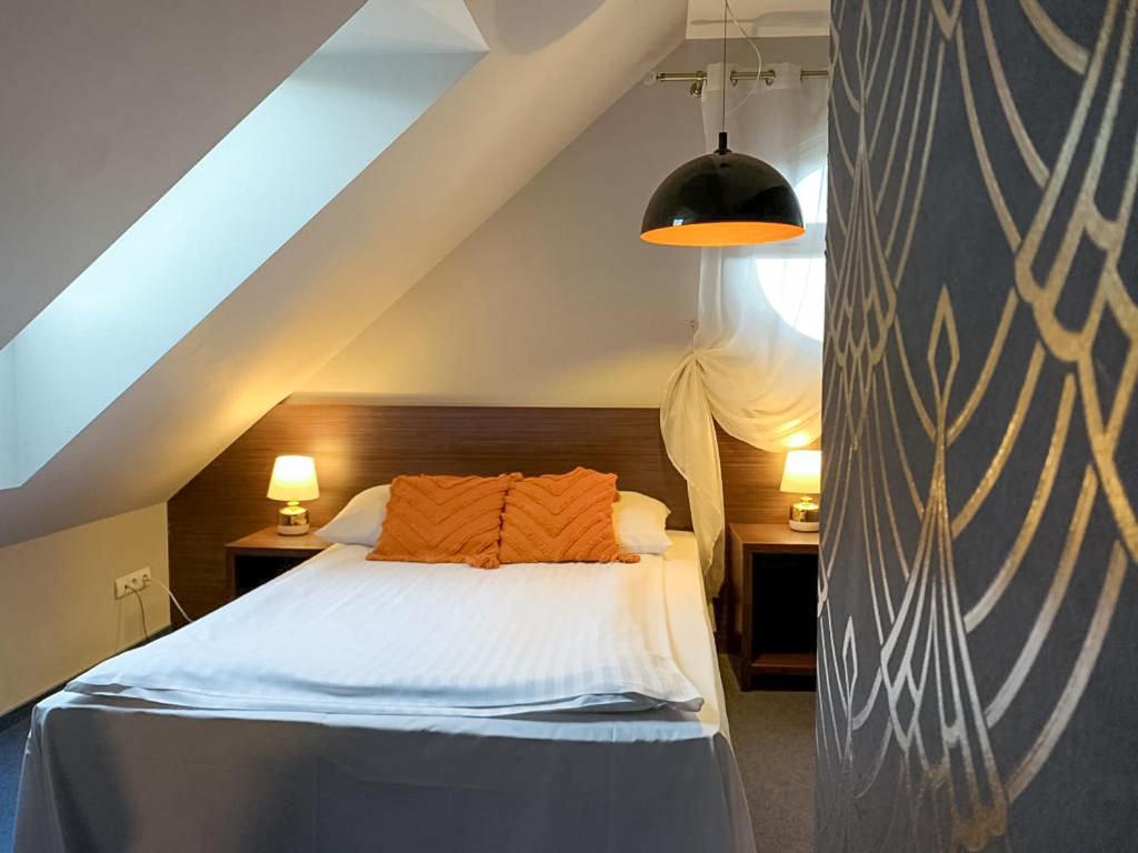 Standard Double Suite photo 1