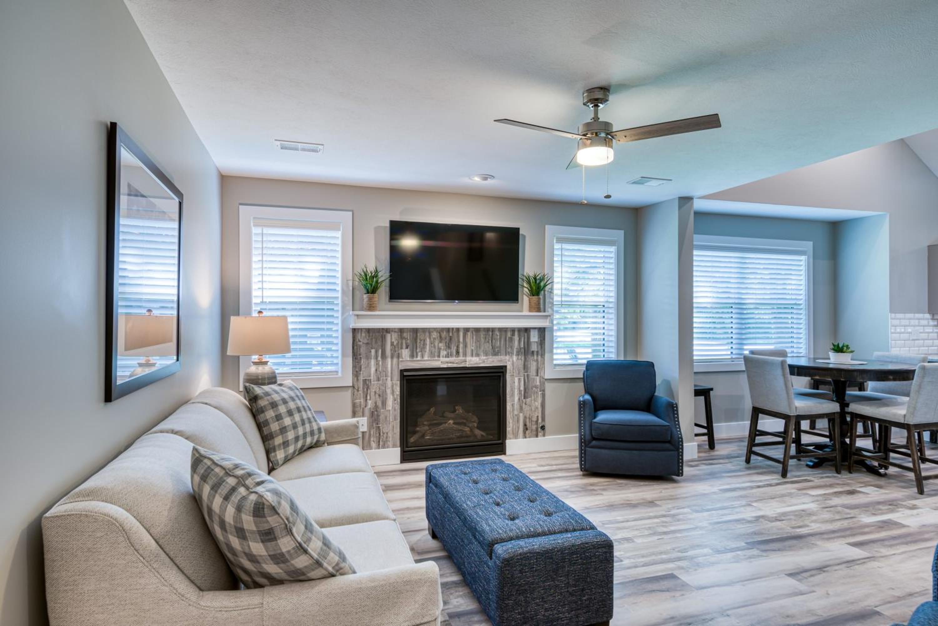 Vacation Home photo 1