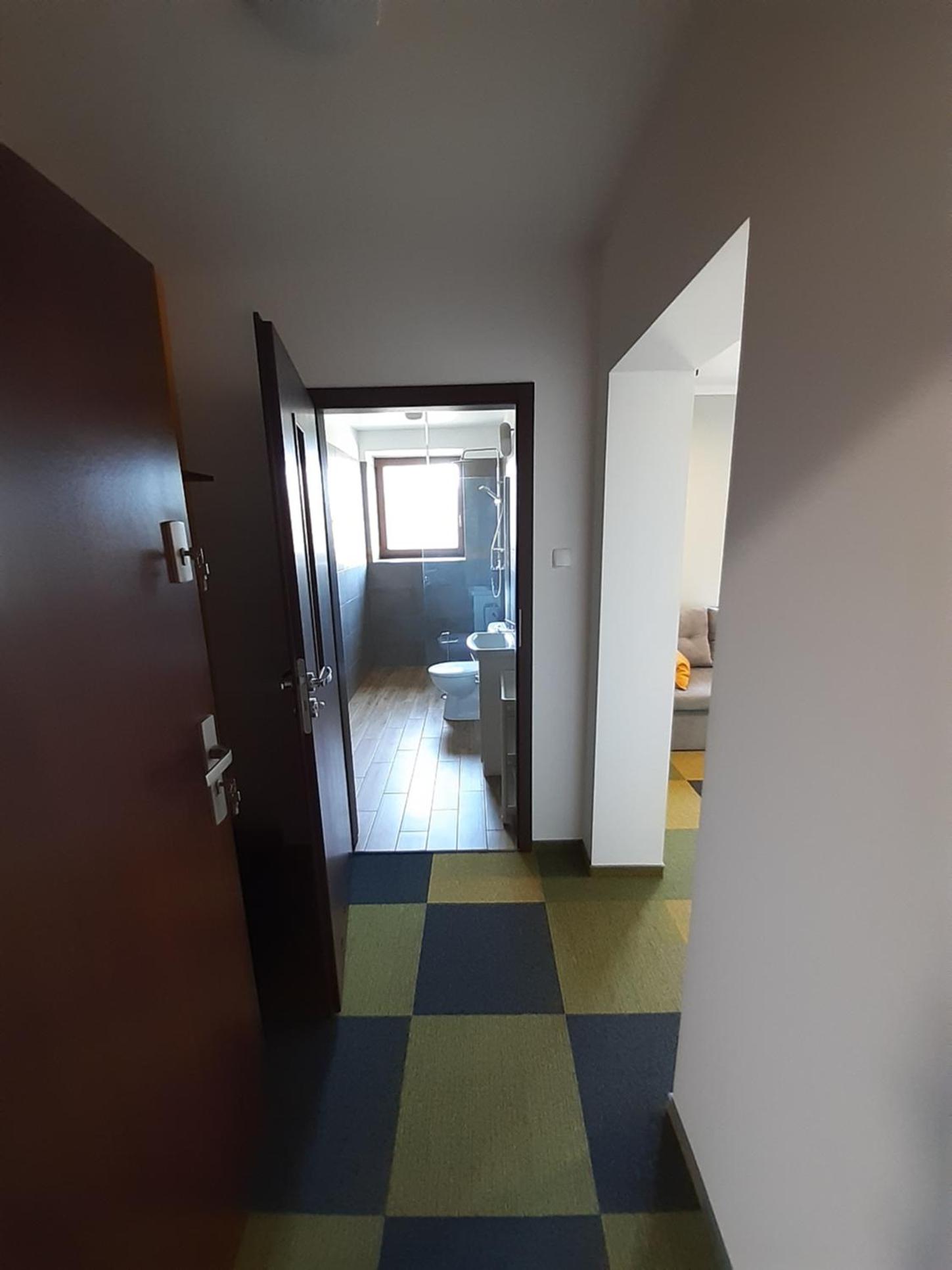 Deluxe Double Room (2 Adults + 1 Child) photo 2