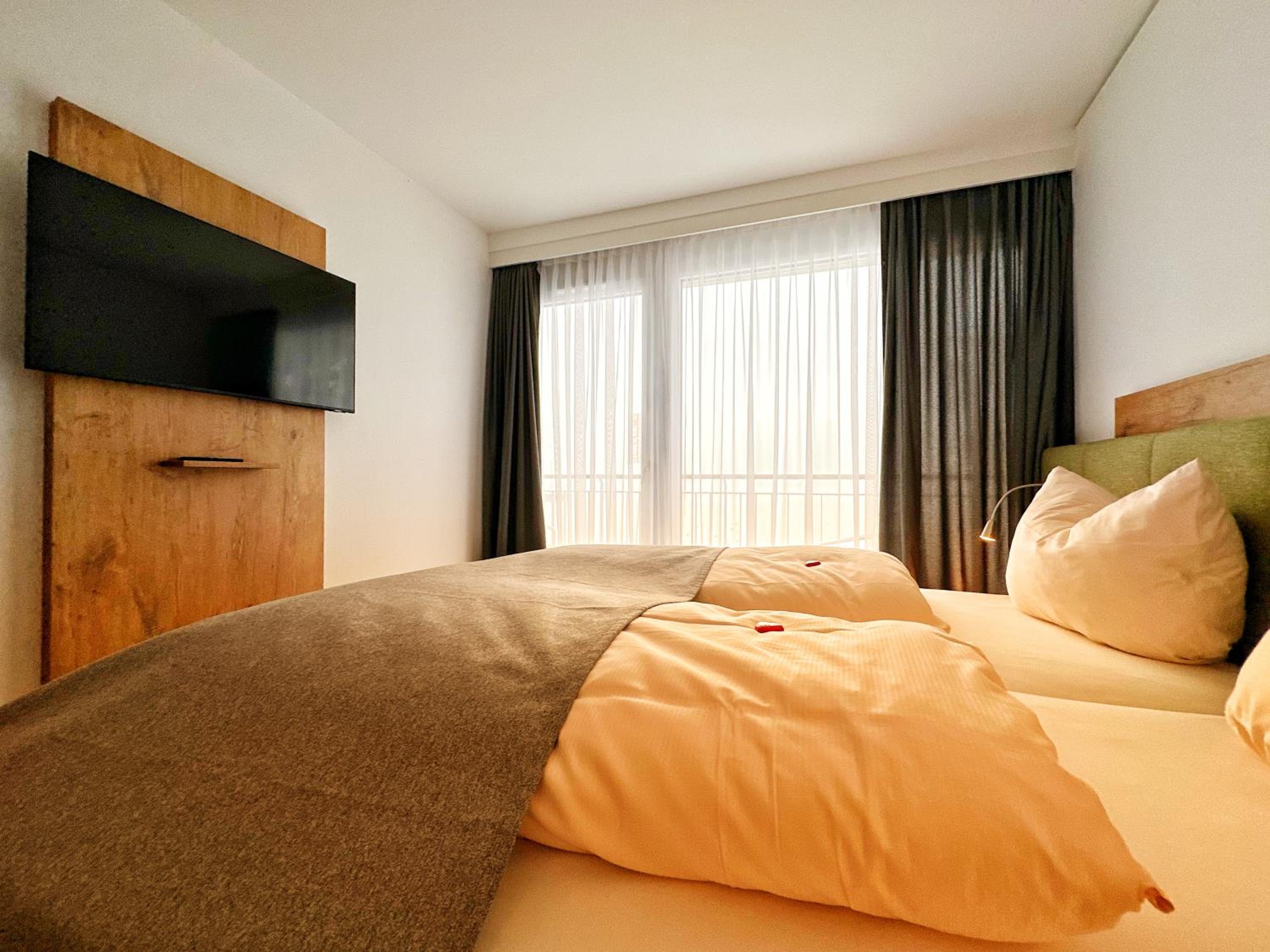 Superior Double Room photo 2