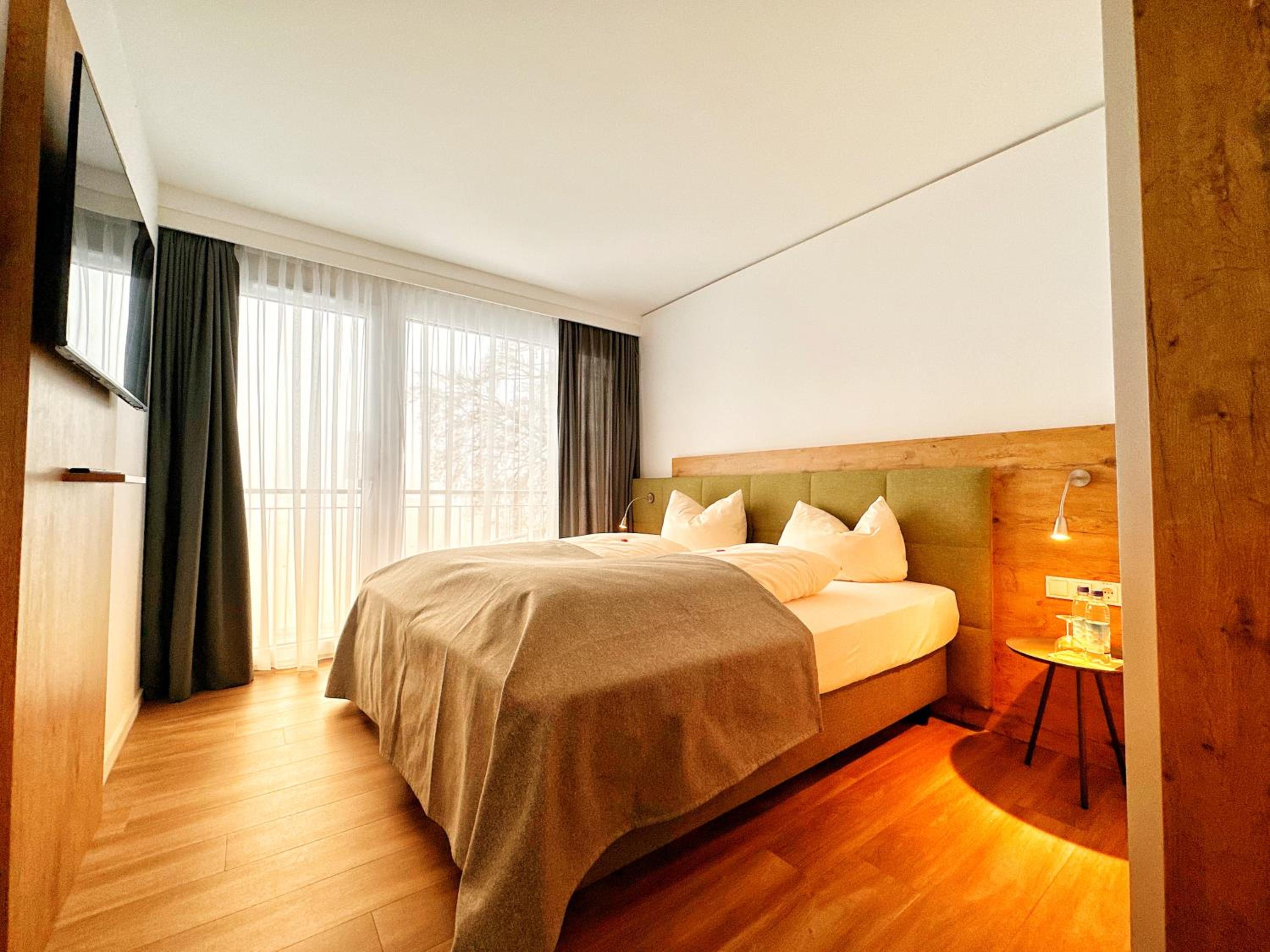 Superior Double Room photo 1