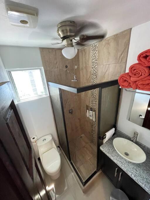 Three-Bedroom House photo 3