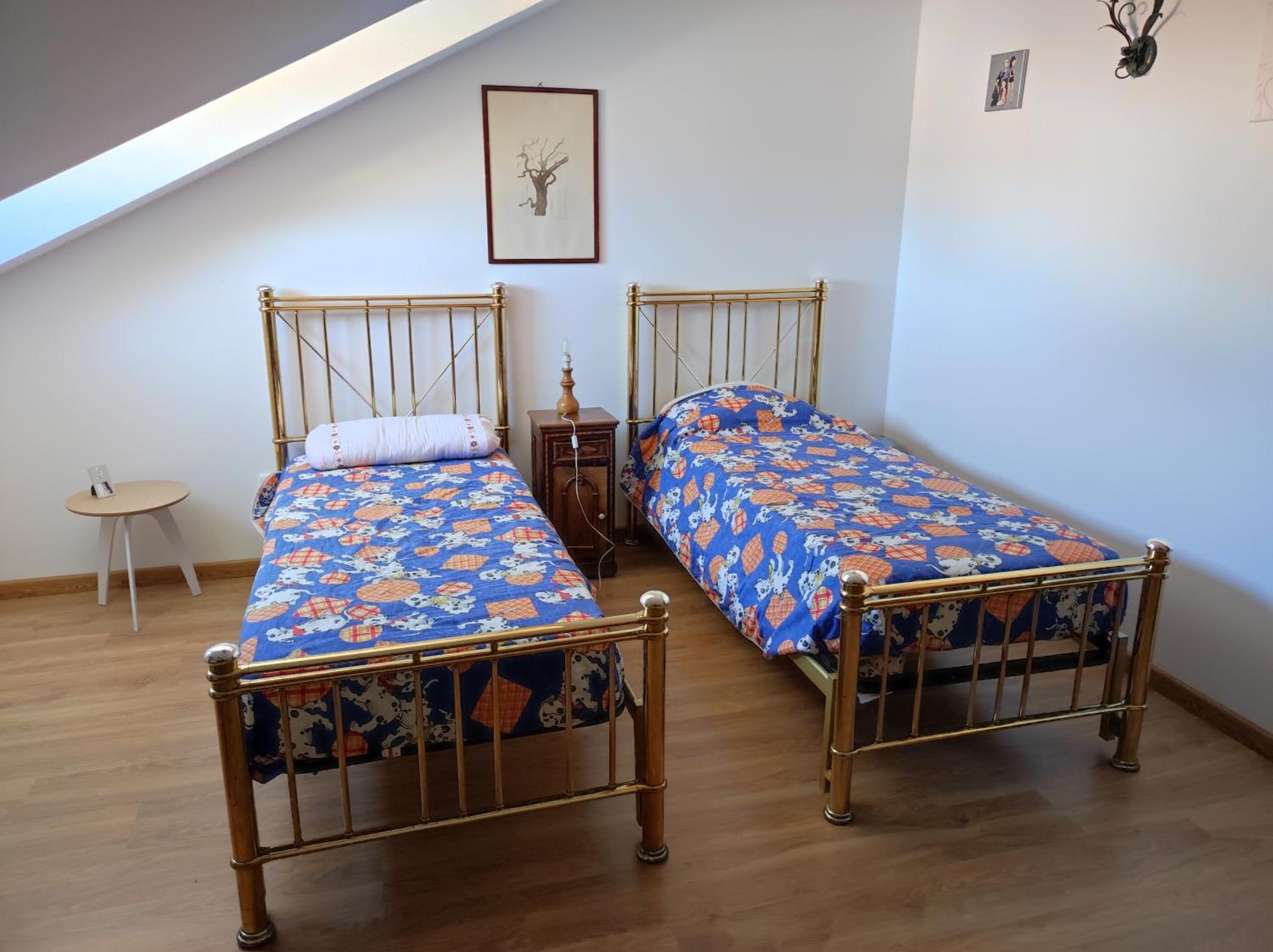 Three-Bedroom House photo 1