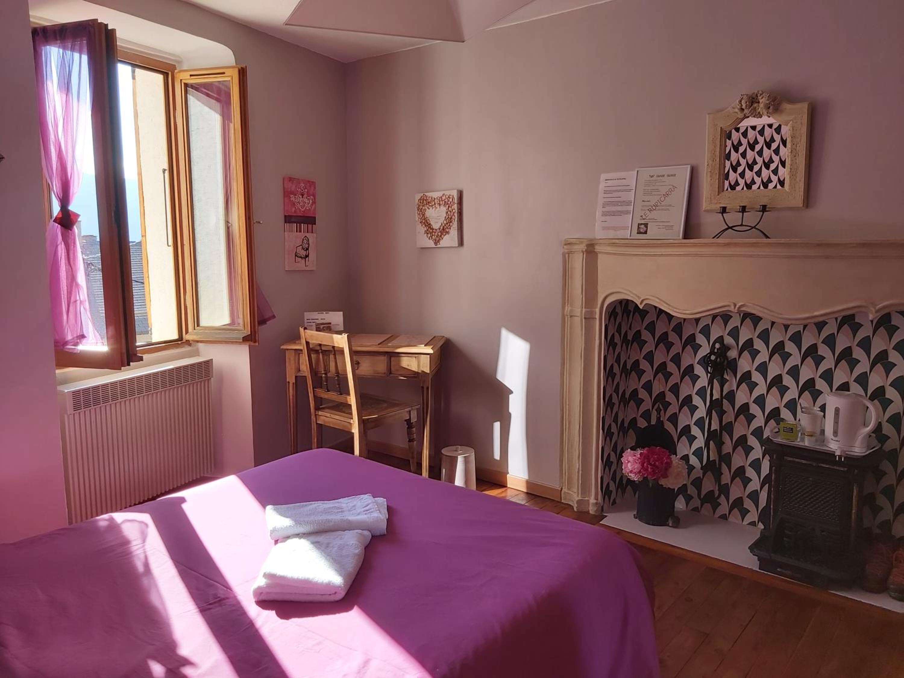 Comfort Double Room photo 2