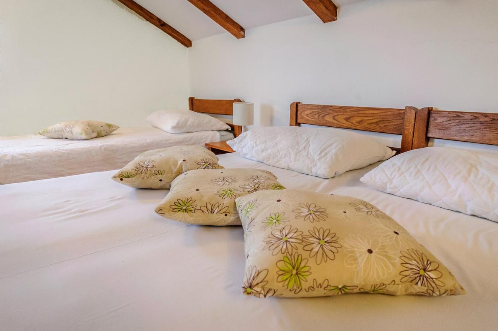 Triple Room photo 2