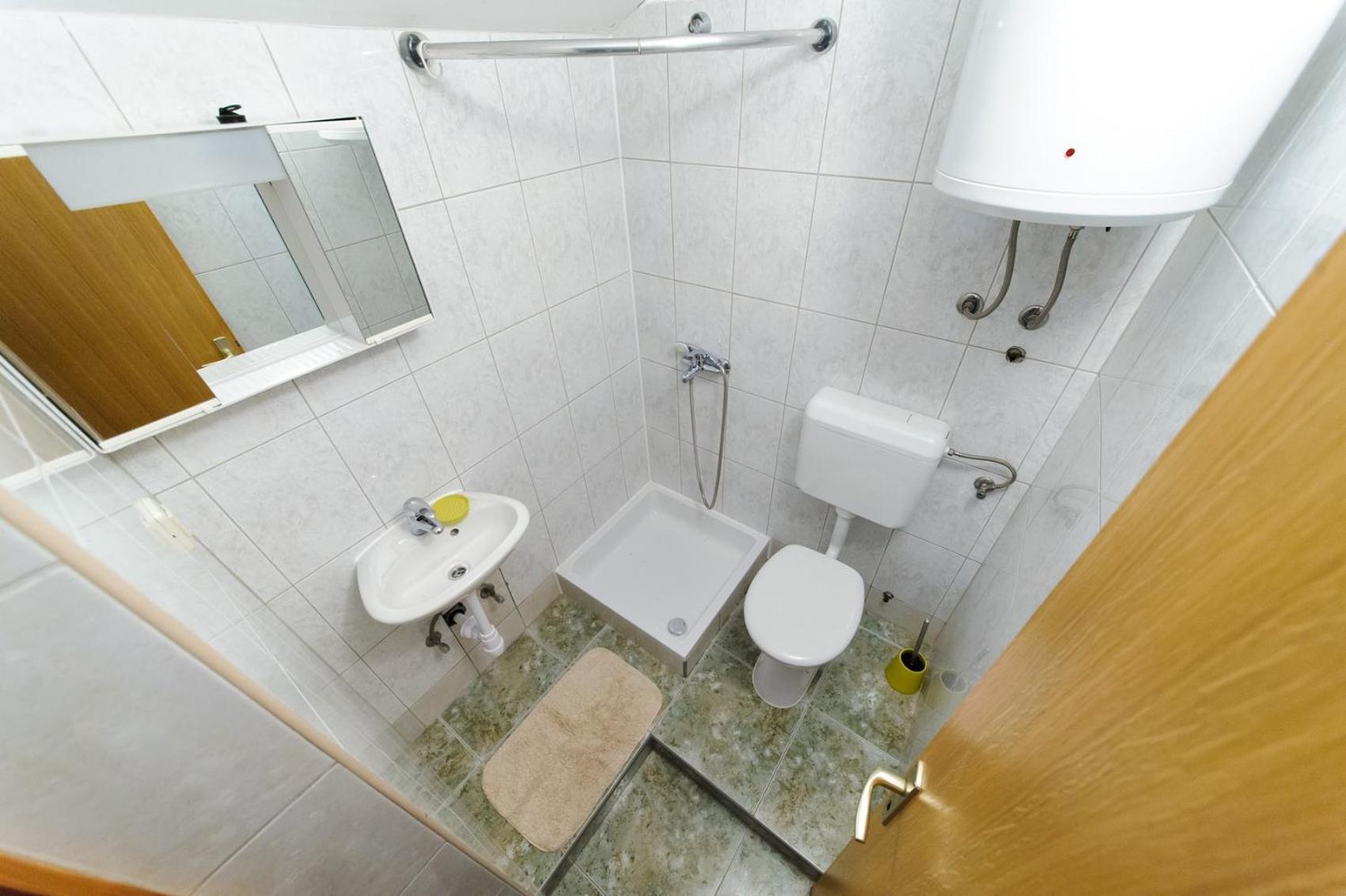 Triple Room photo 2