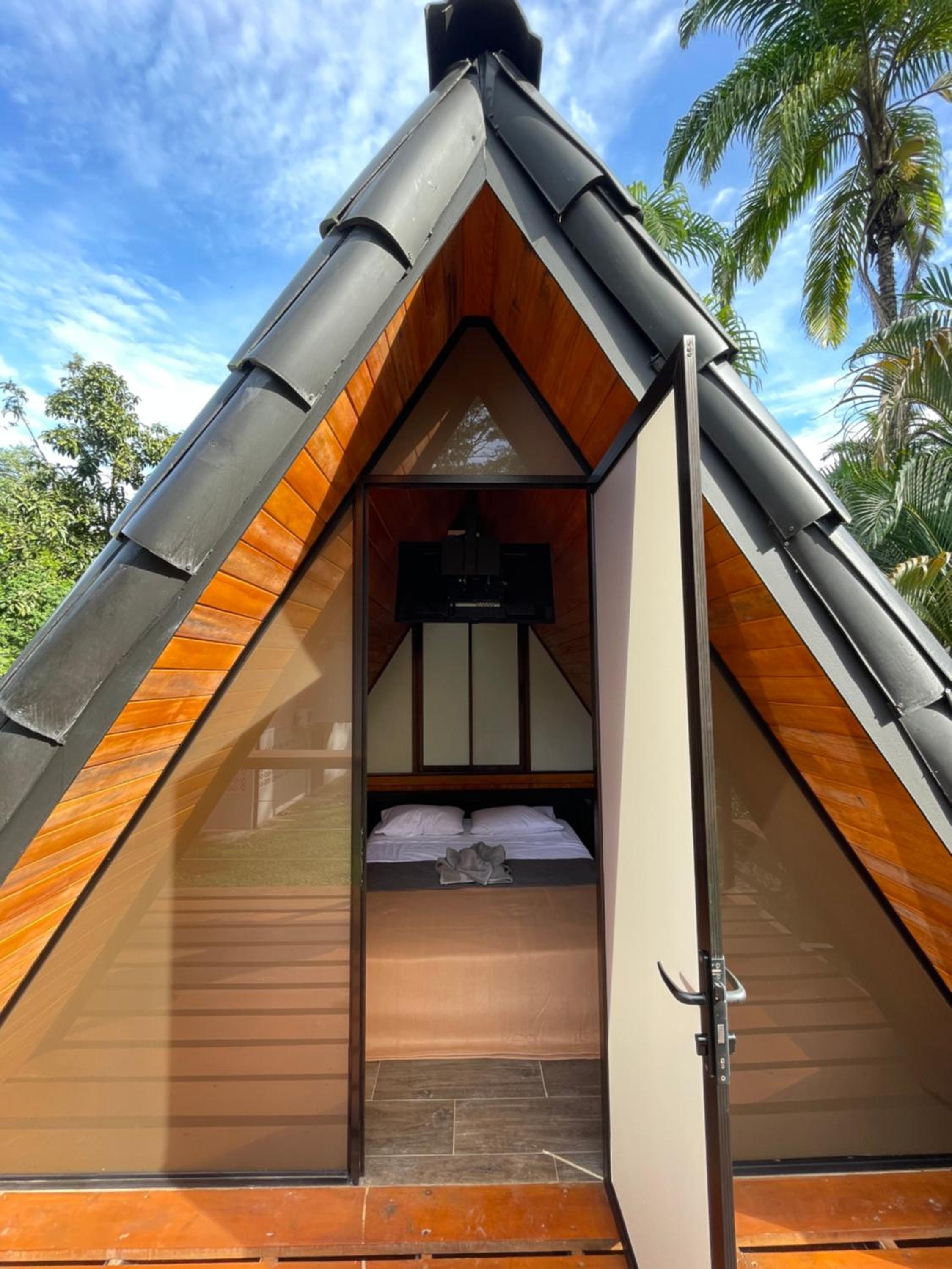 Standard Bungalow