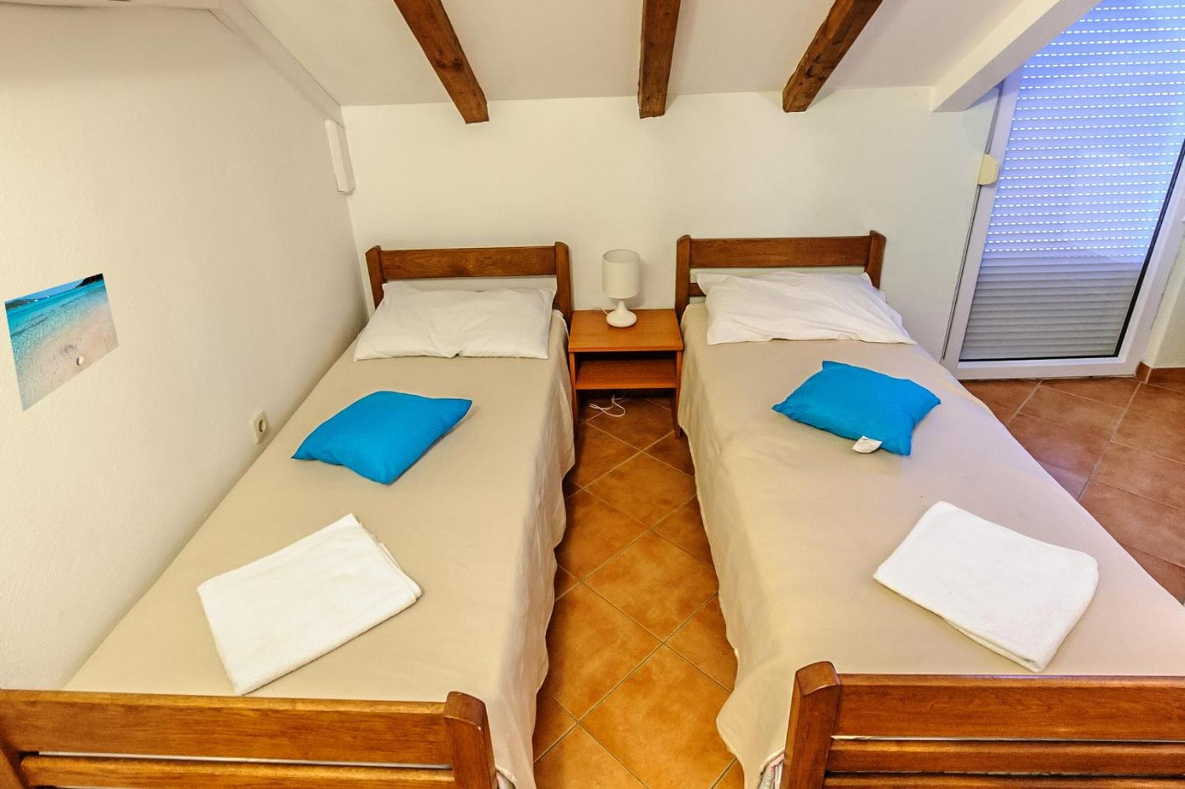 Twin Room photo 2