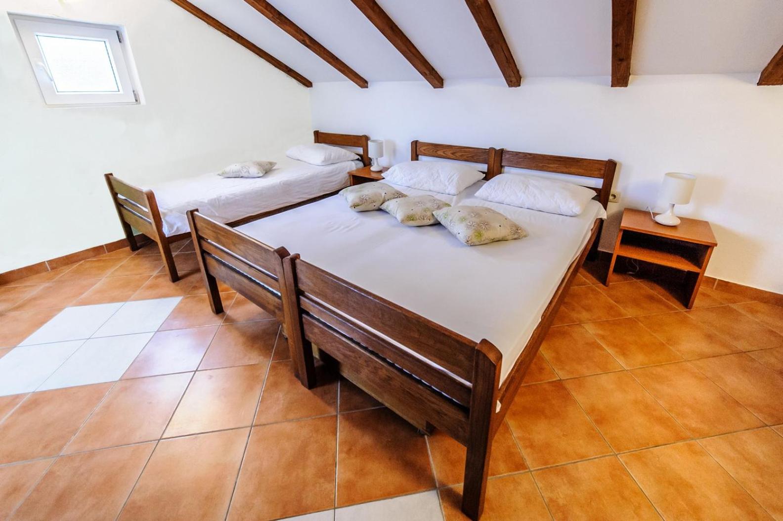 Triple Room photo 1