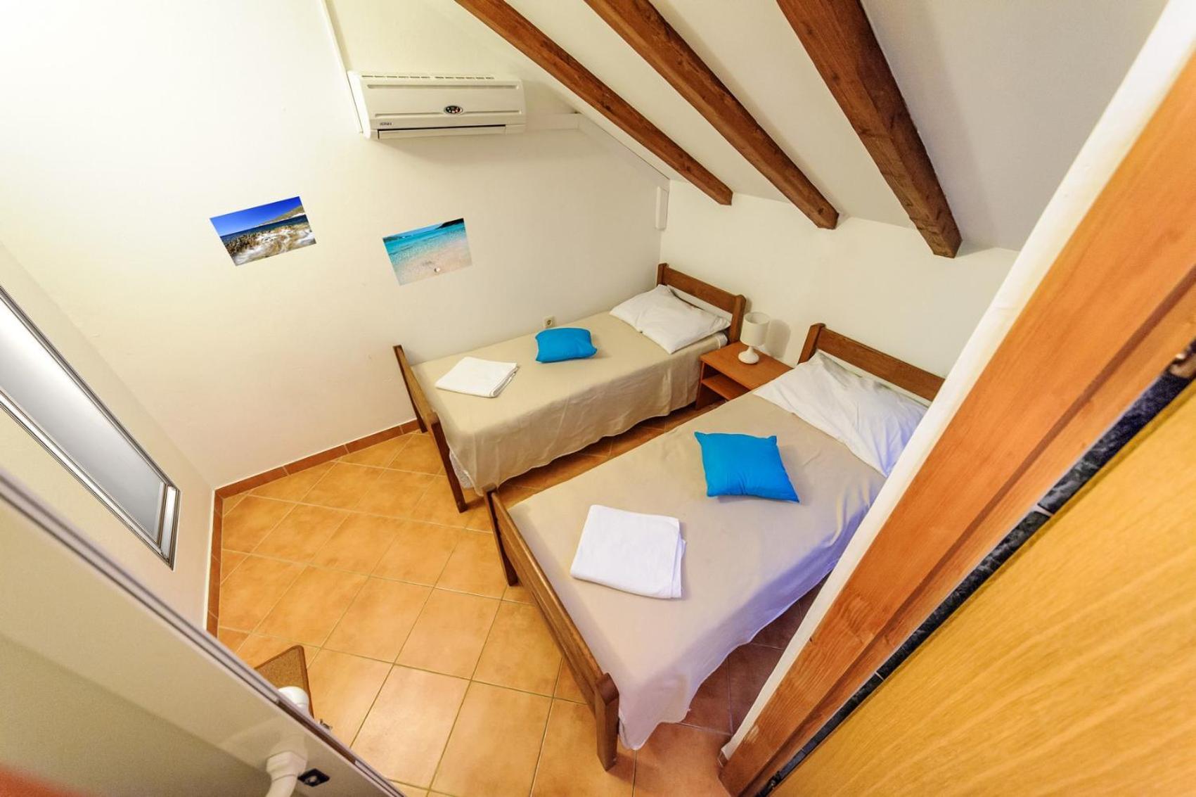 Twin Room photo 1