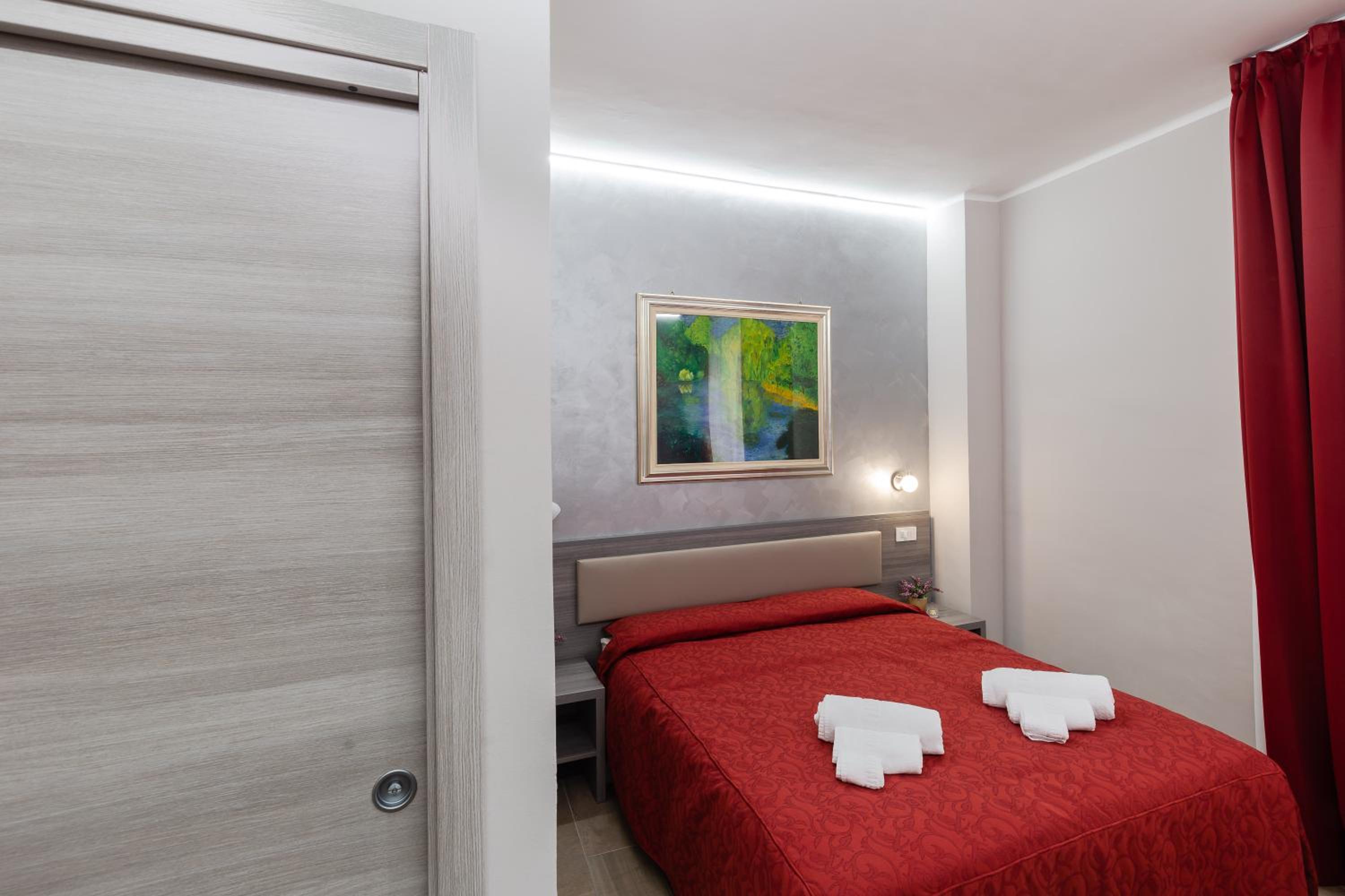 Deluxe Double Room - Photo 5