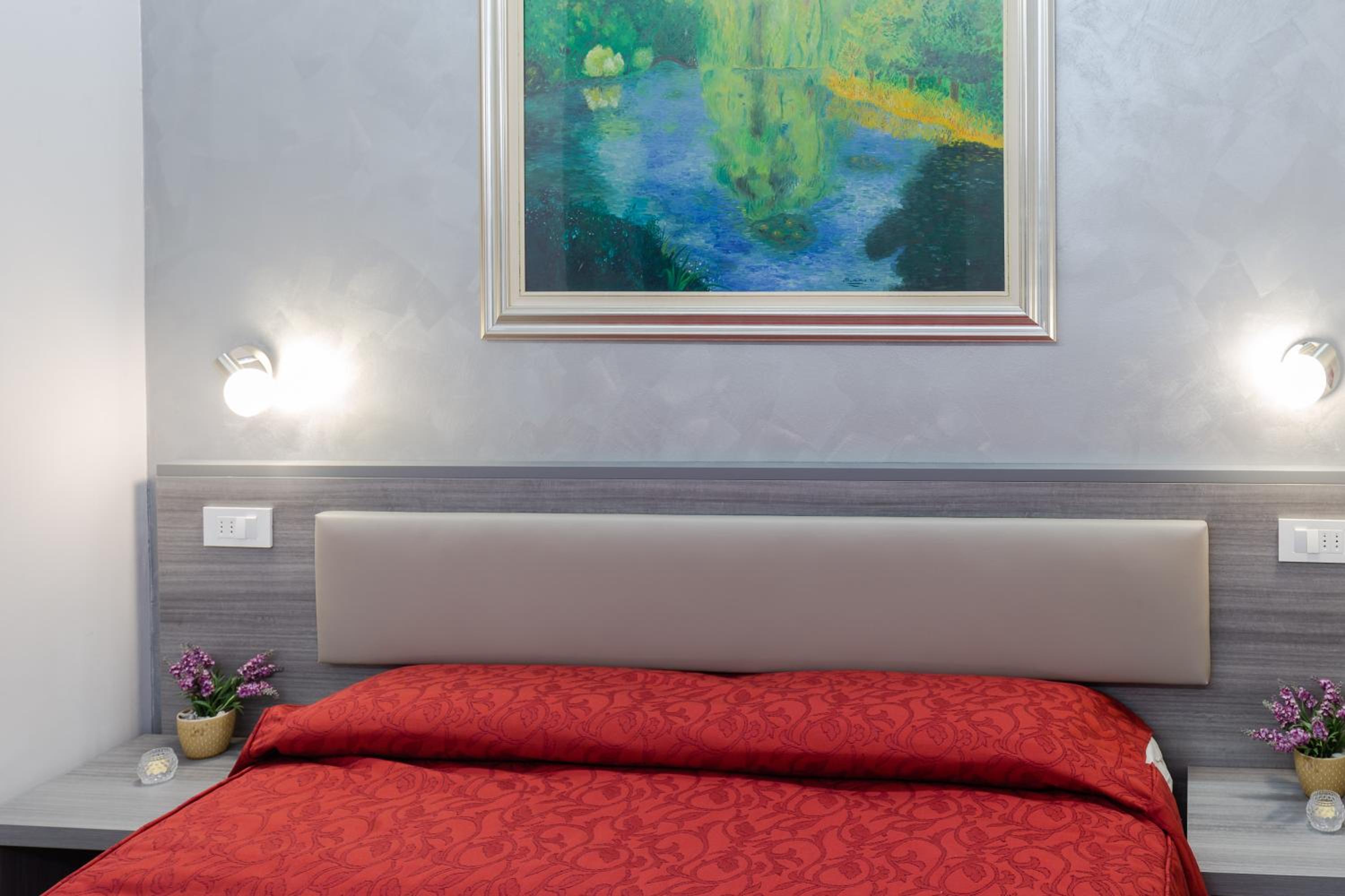 Deluxe Double Room - Photo 2